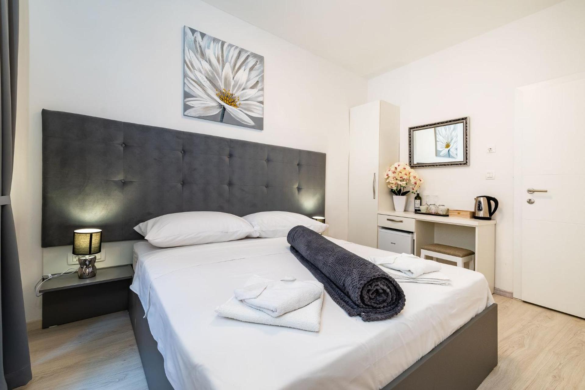 Luxury rooms Zadar old town