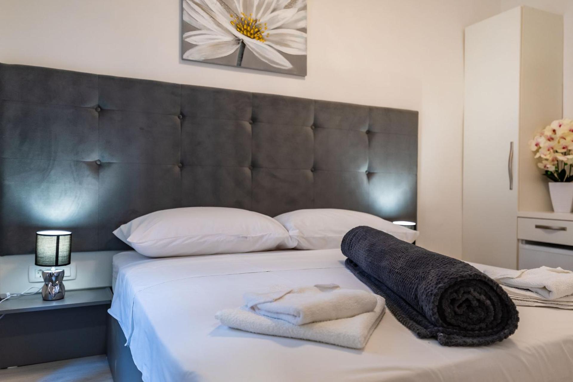 Luxury rooms Zadar old town