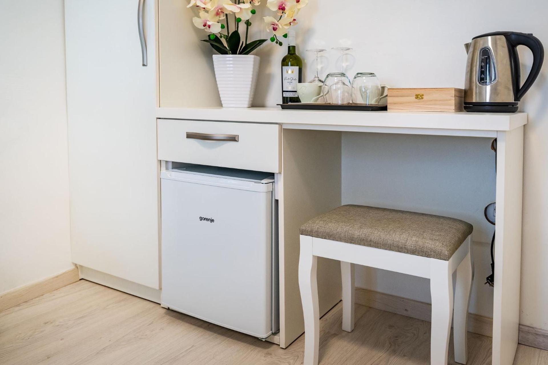 Luxury rooms Zadar old town