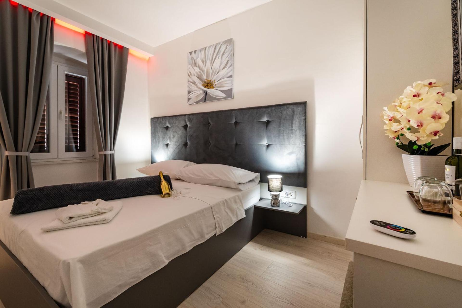 Luxury rooms Zadar old town