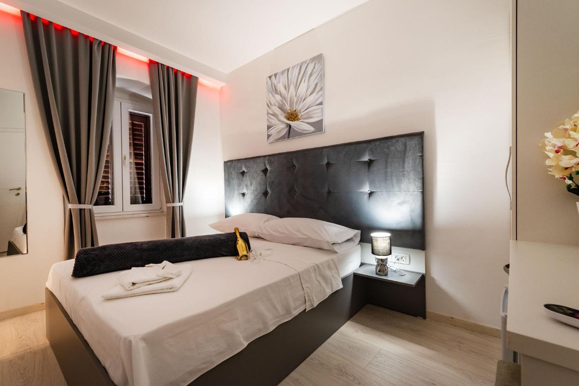 Luxury rooms Zadar old town