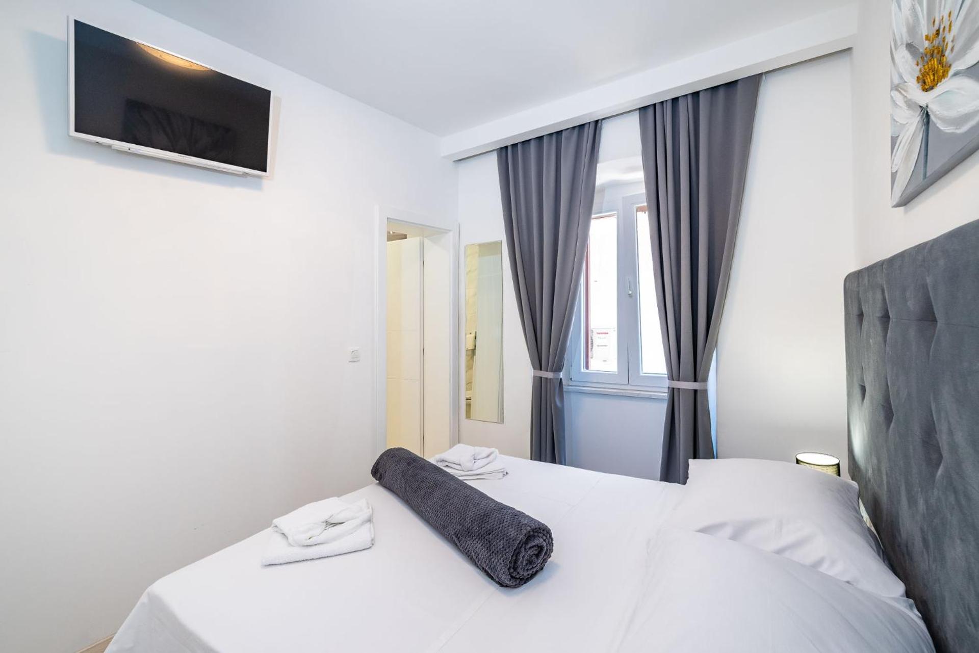 Luxury rooms Zadar old town