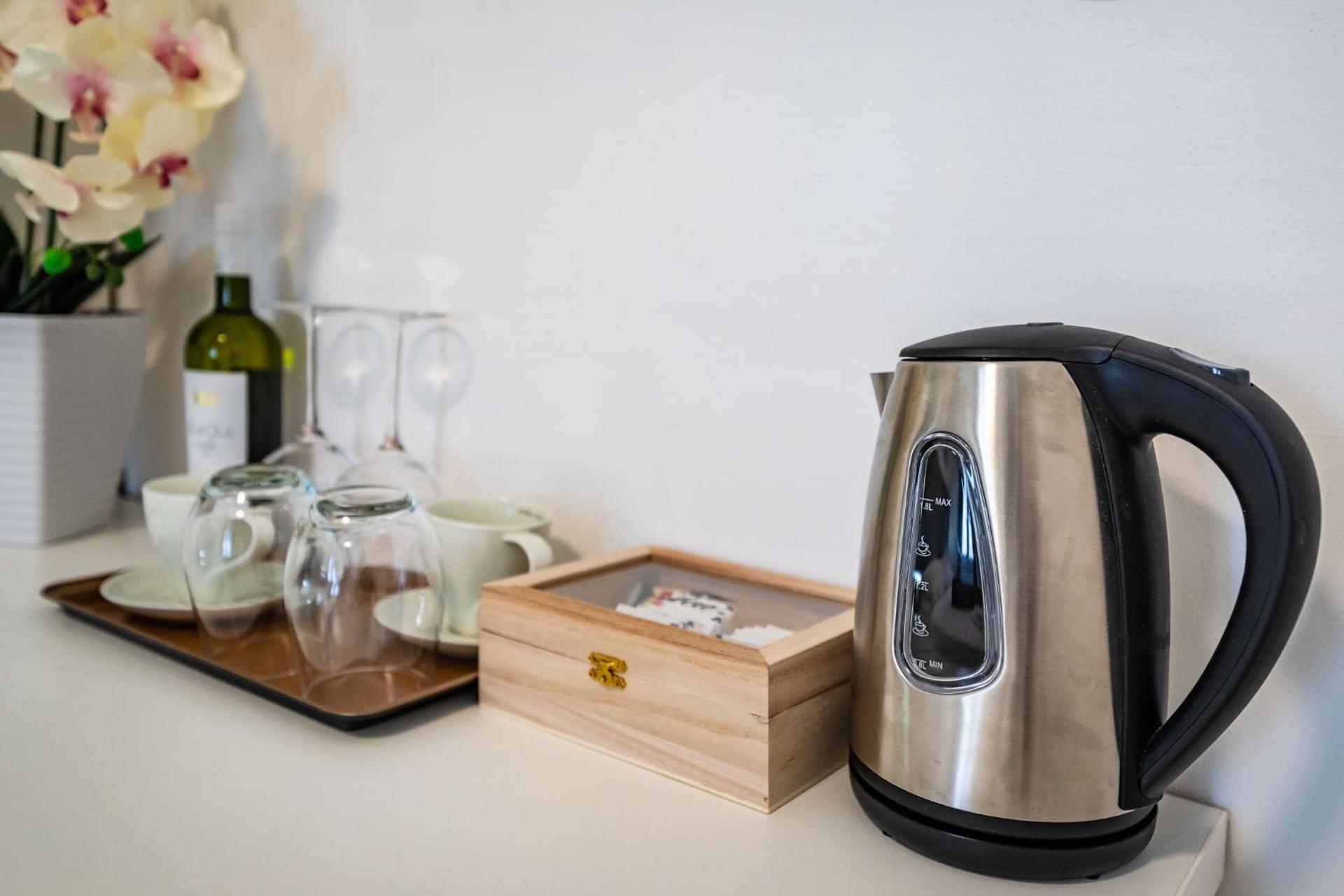 Luxury rooms Zadar old town