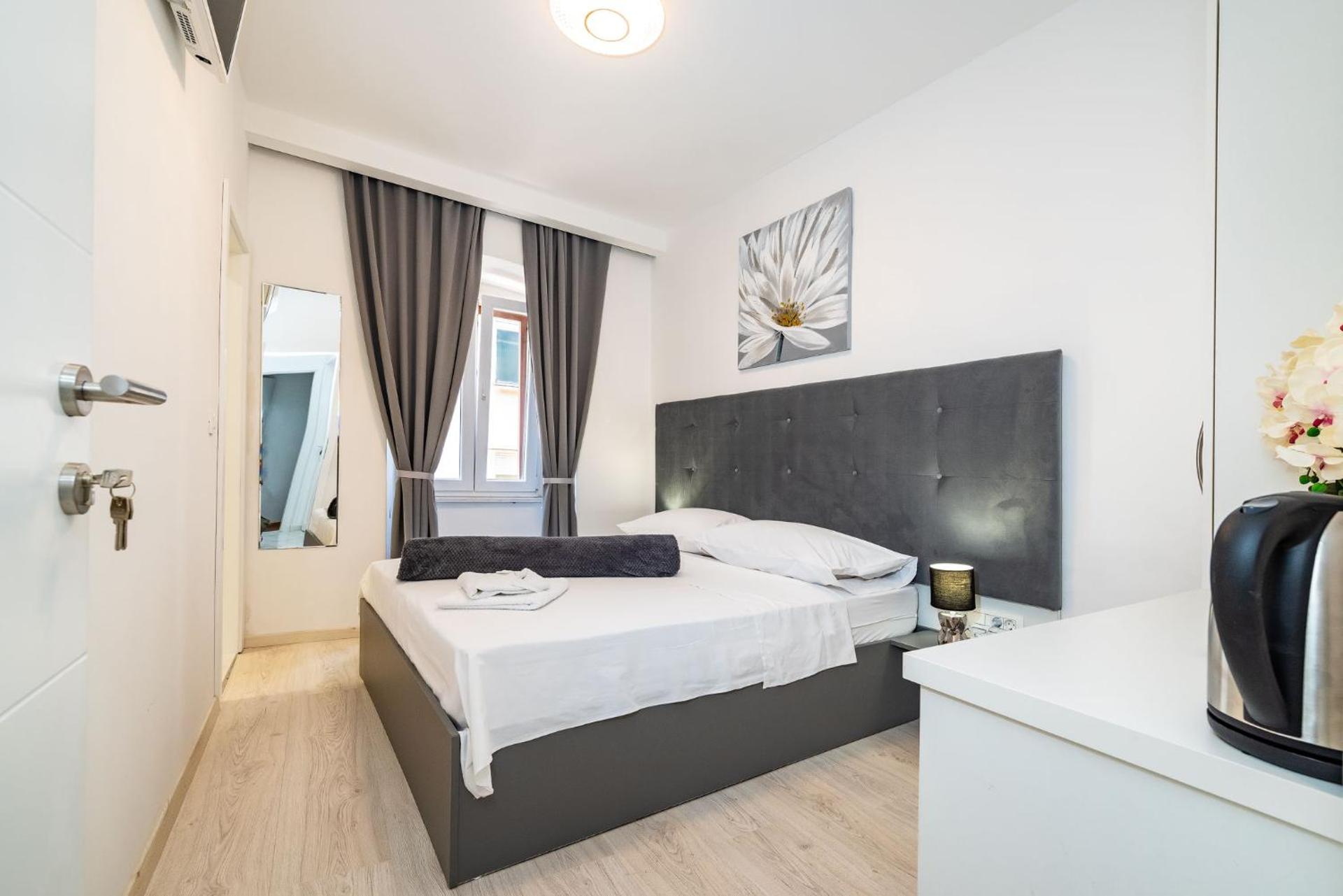 Luxury rooms Zadar old town