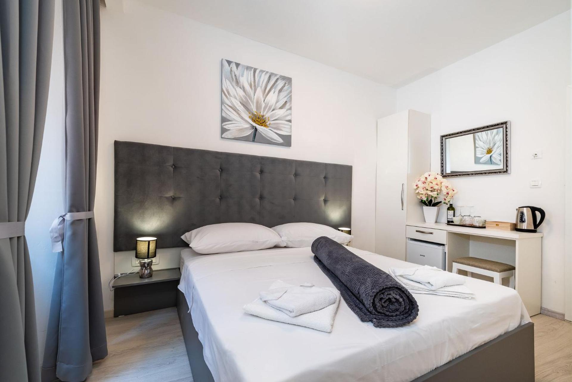 Luxury rooms Zadar old town