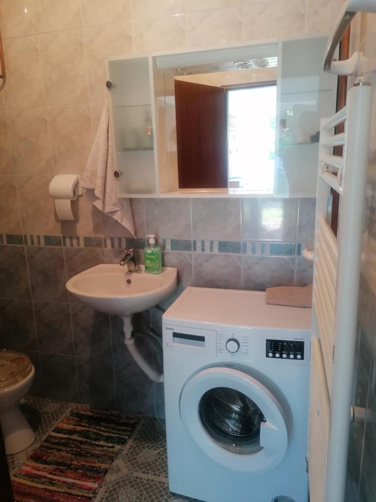 Apartman Juka