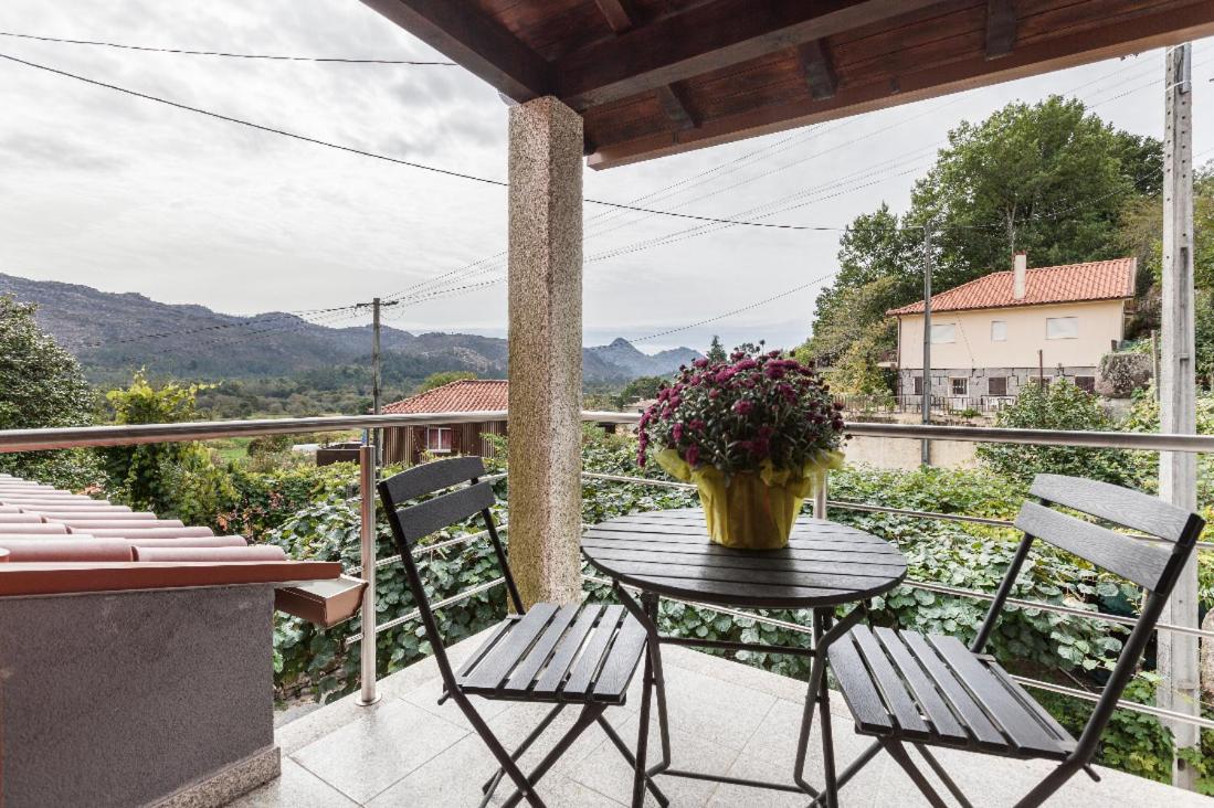 Casa da Fonte Gerês