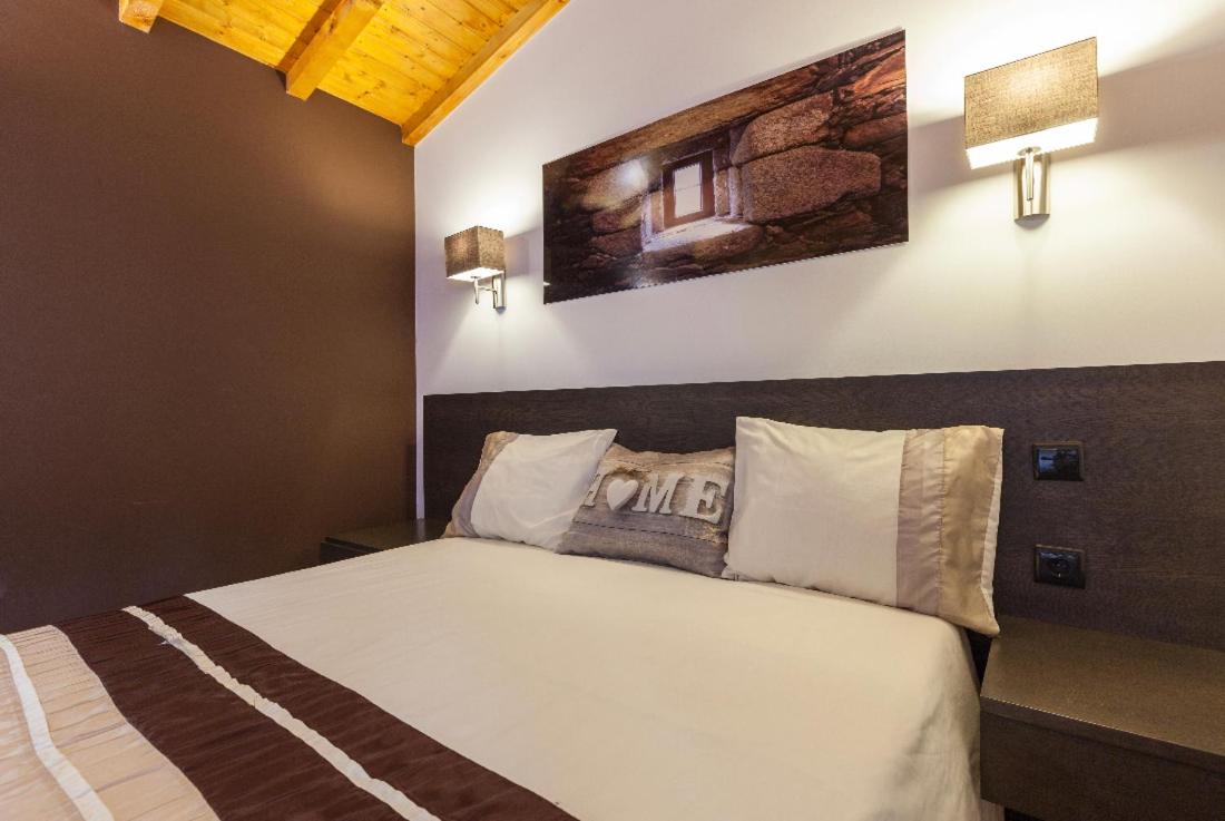 Casa da Fonte Gerês