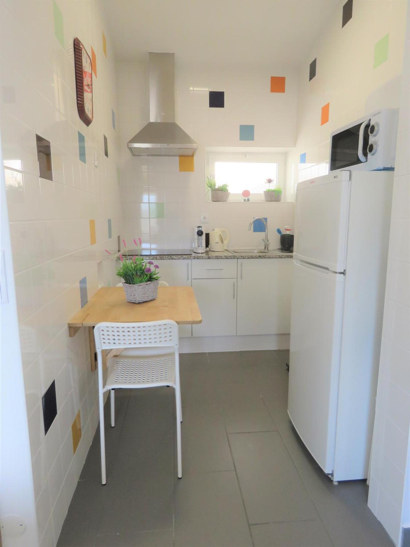 Sagres Relax Studios