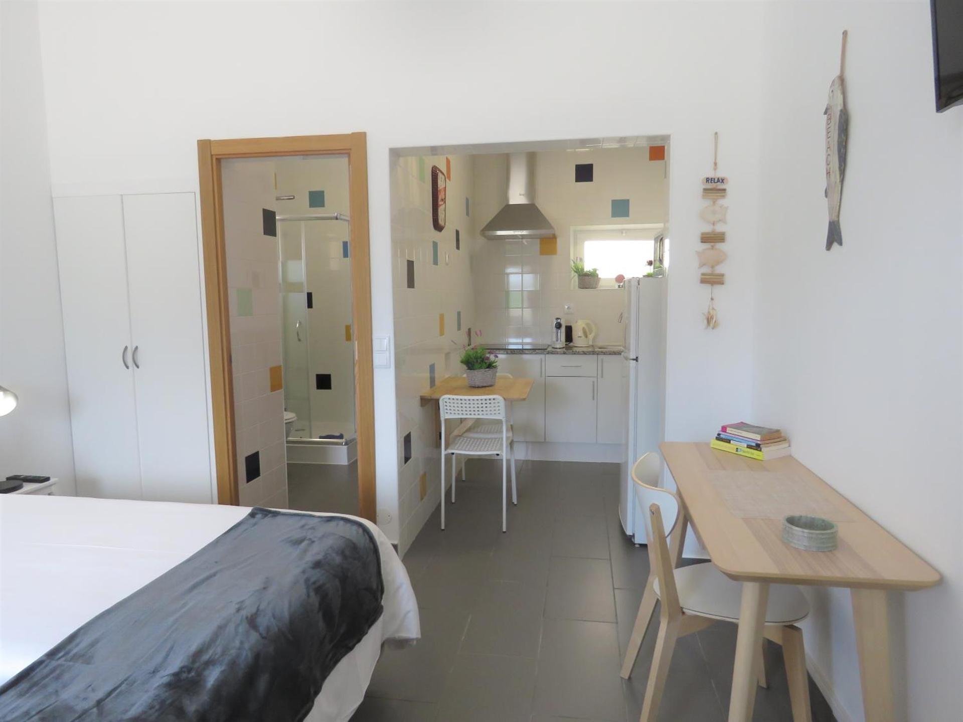 Sagres Relax Studios