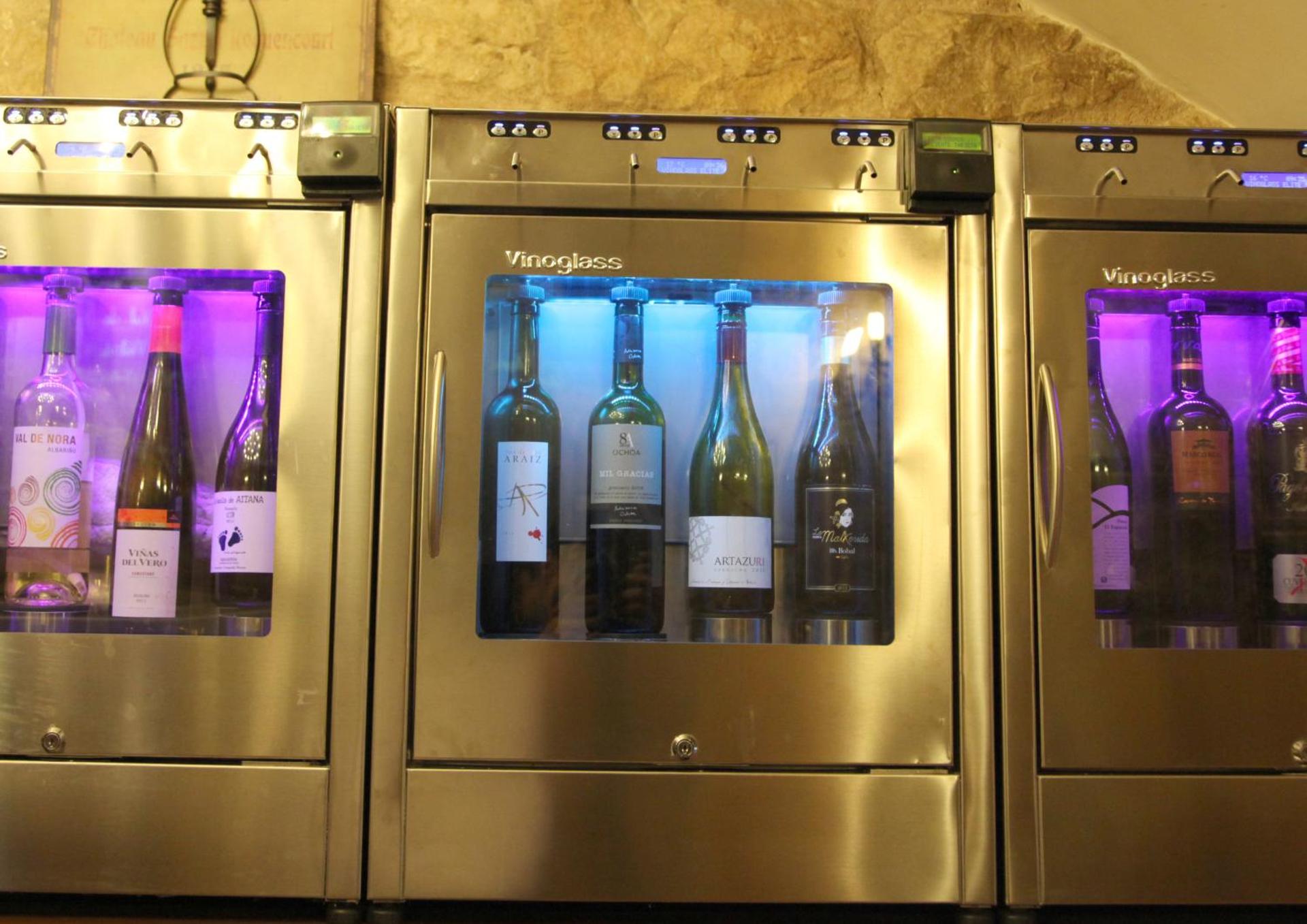 Evening entertainment