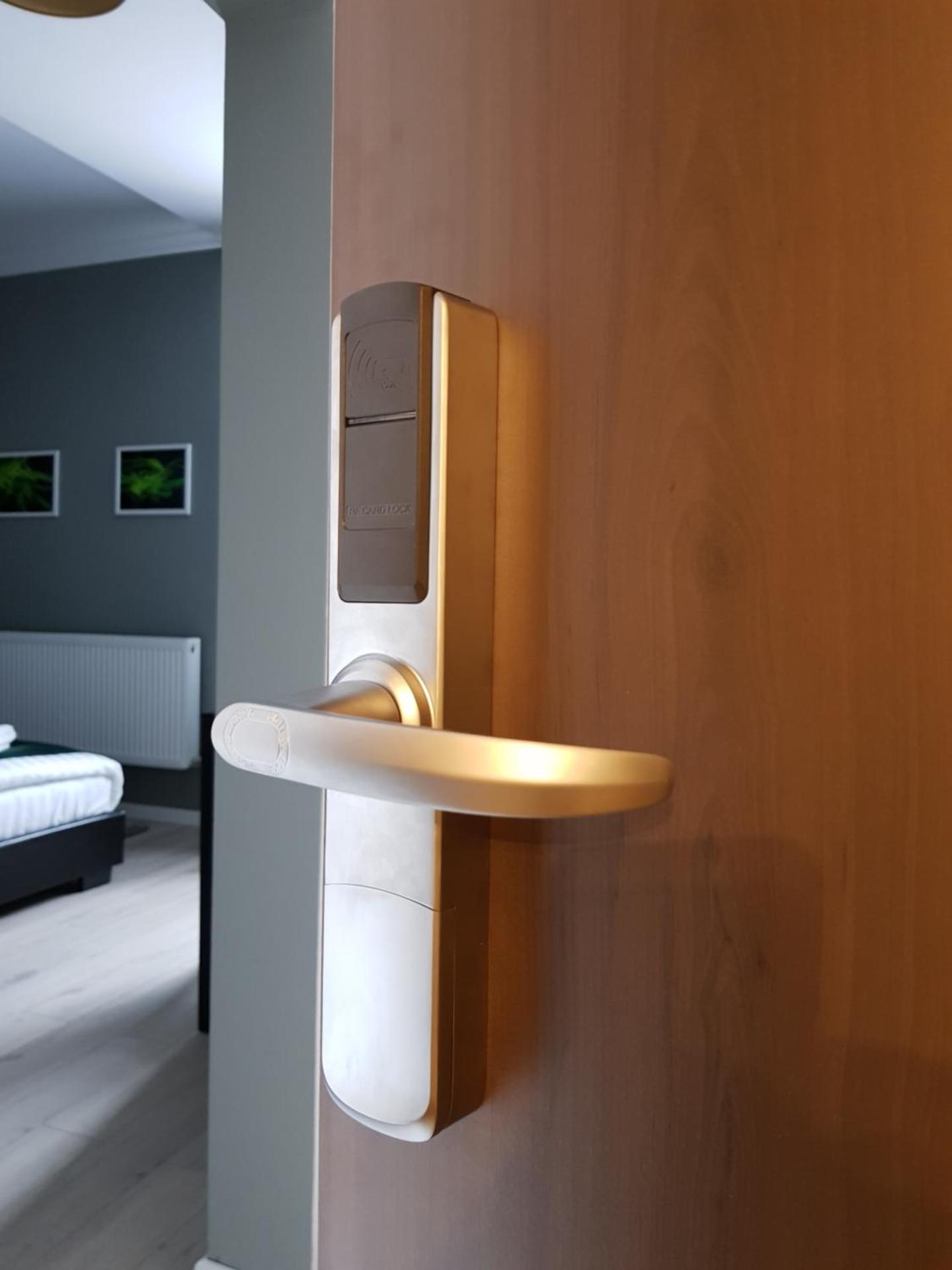 Resita Residence Hotel