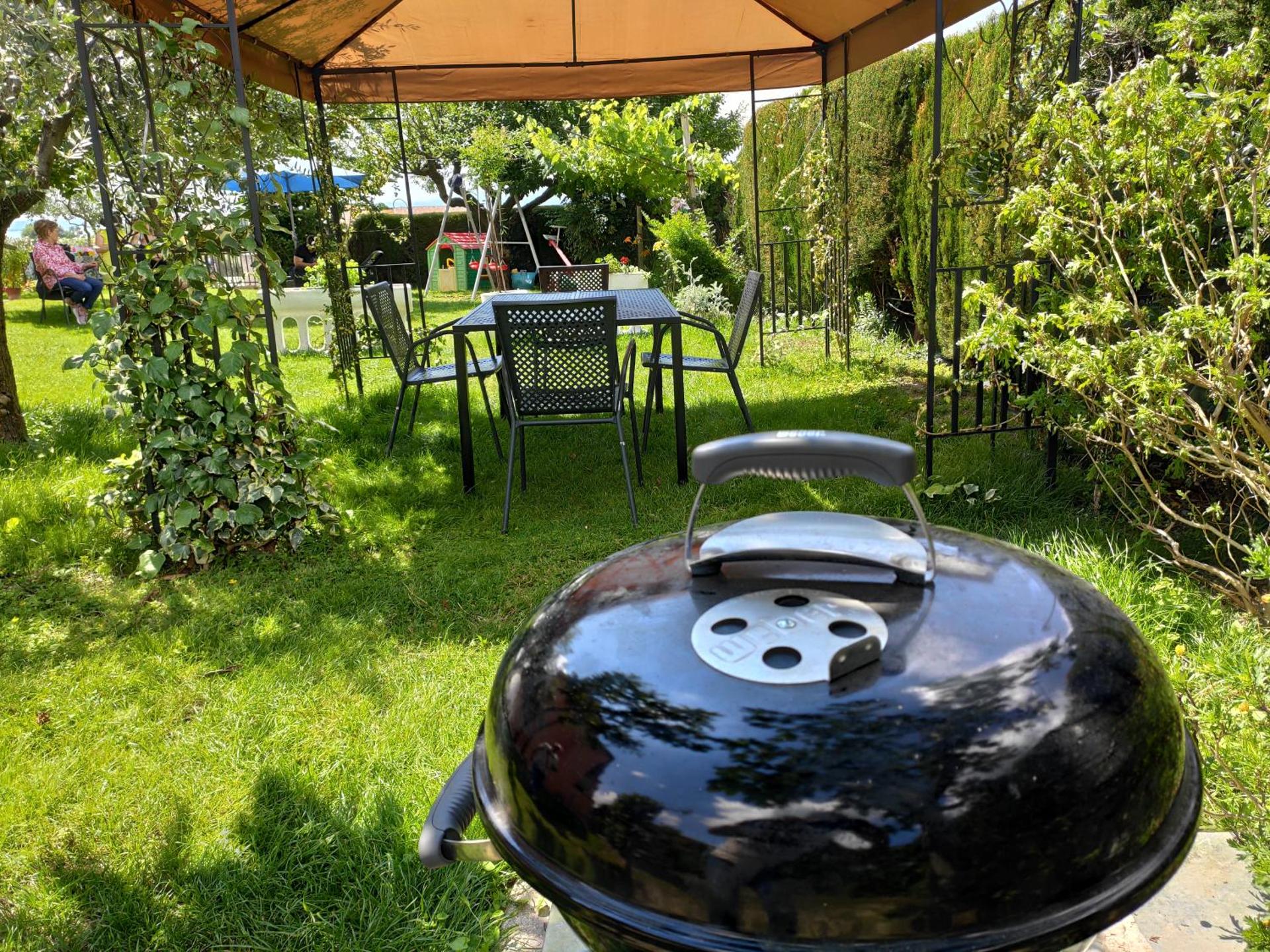 Children play ground