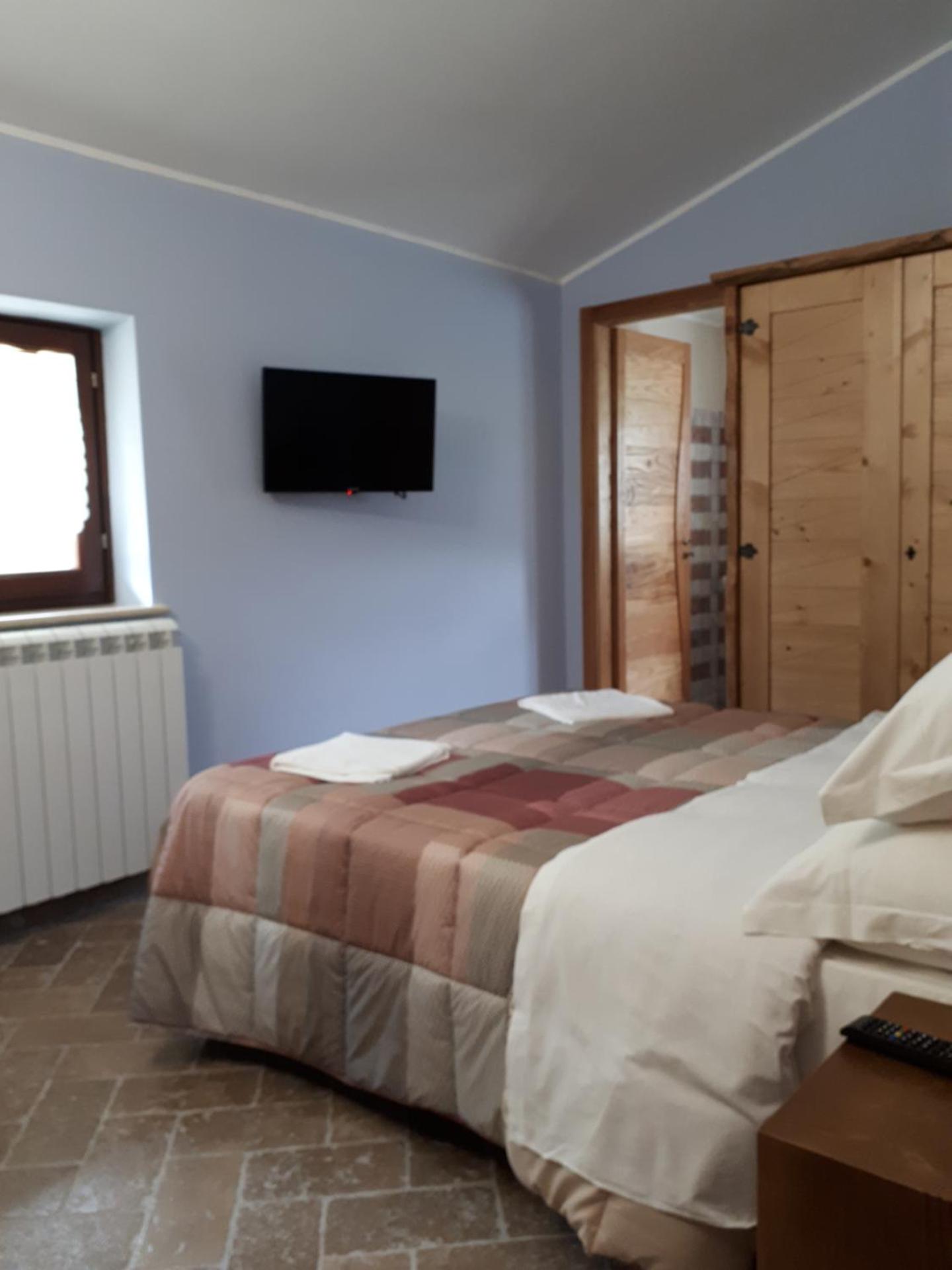 Locanda Mulino del Barone by VM