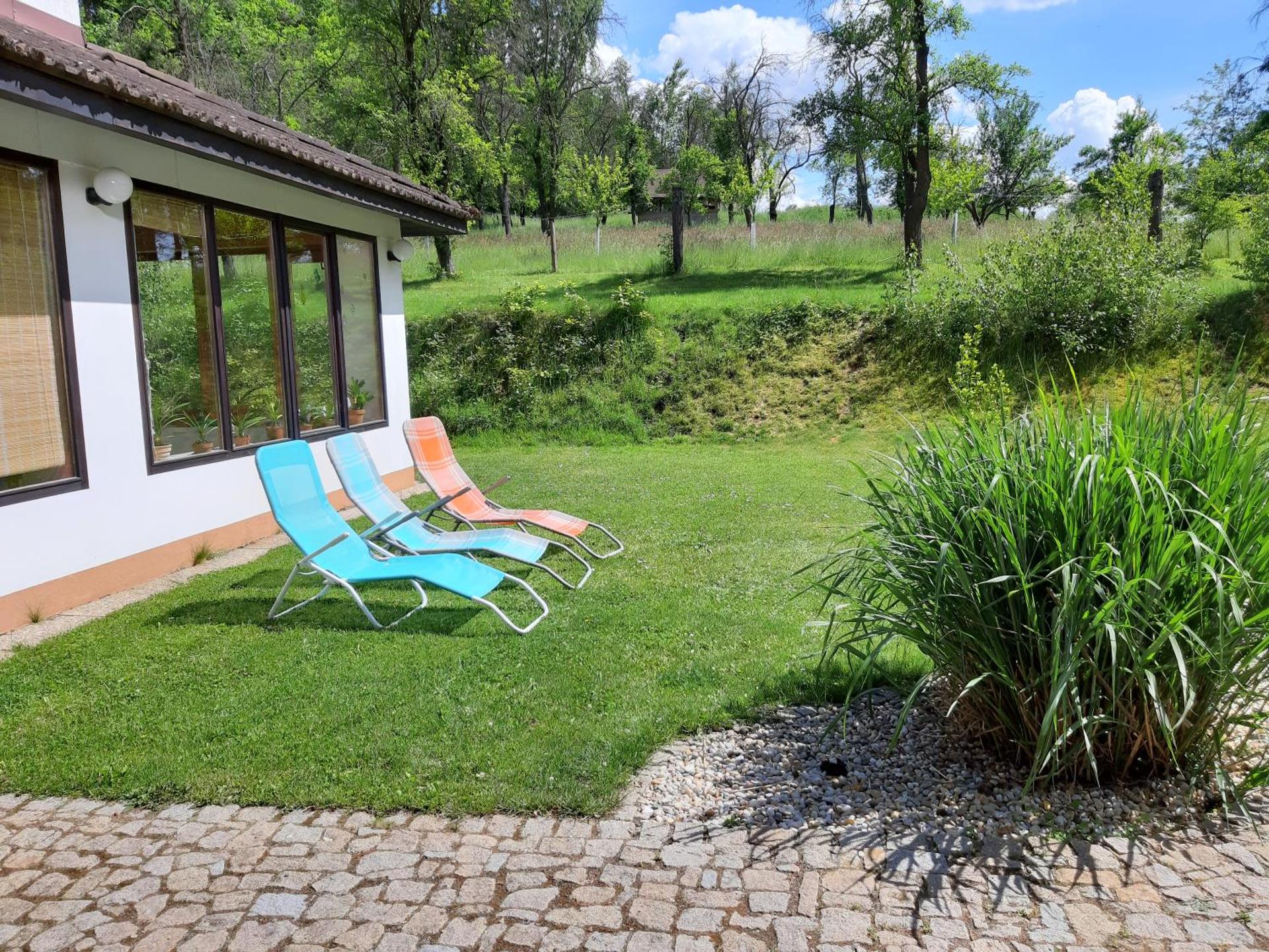 Holiday House Vitice 21