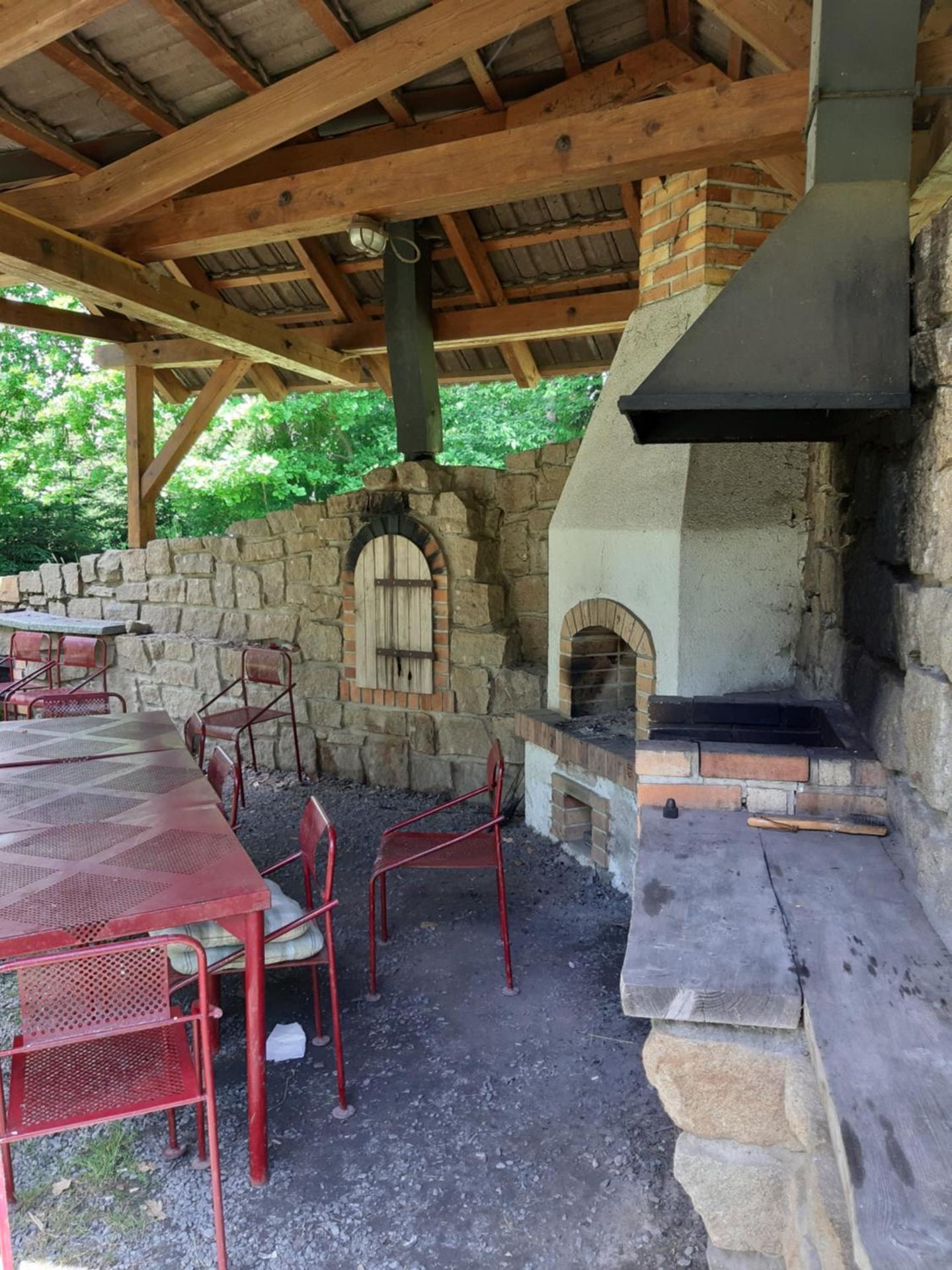 Holiday House Vitice 21