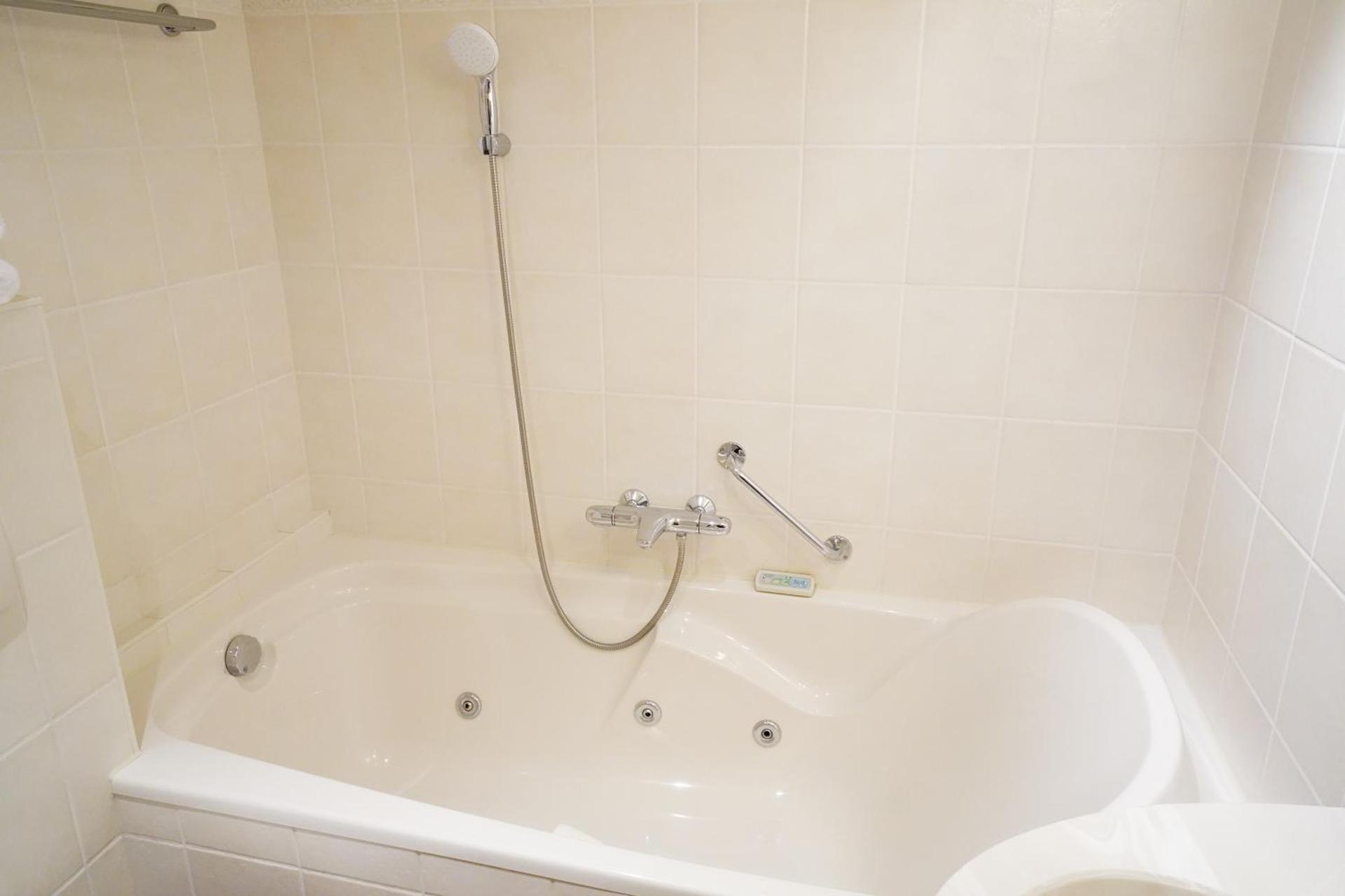 Superior Double or Twin Room with Terrace