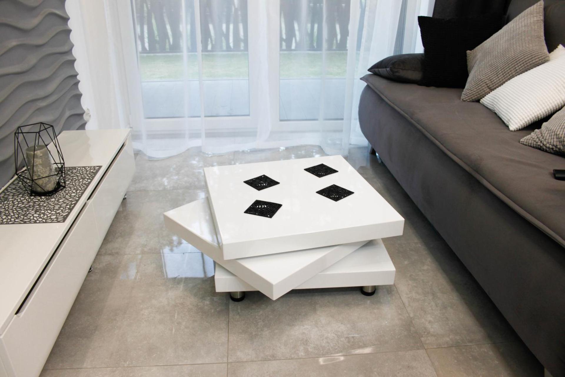 Apartament Wrocław Centrum Galeria Magnolia