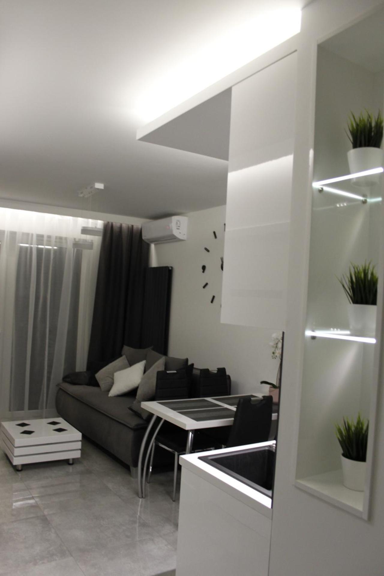 Apartament Wrocław Centrum Galeria Magnolia