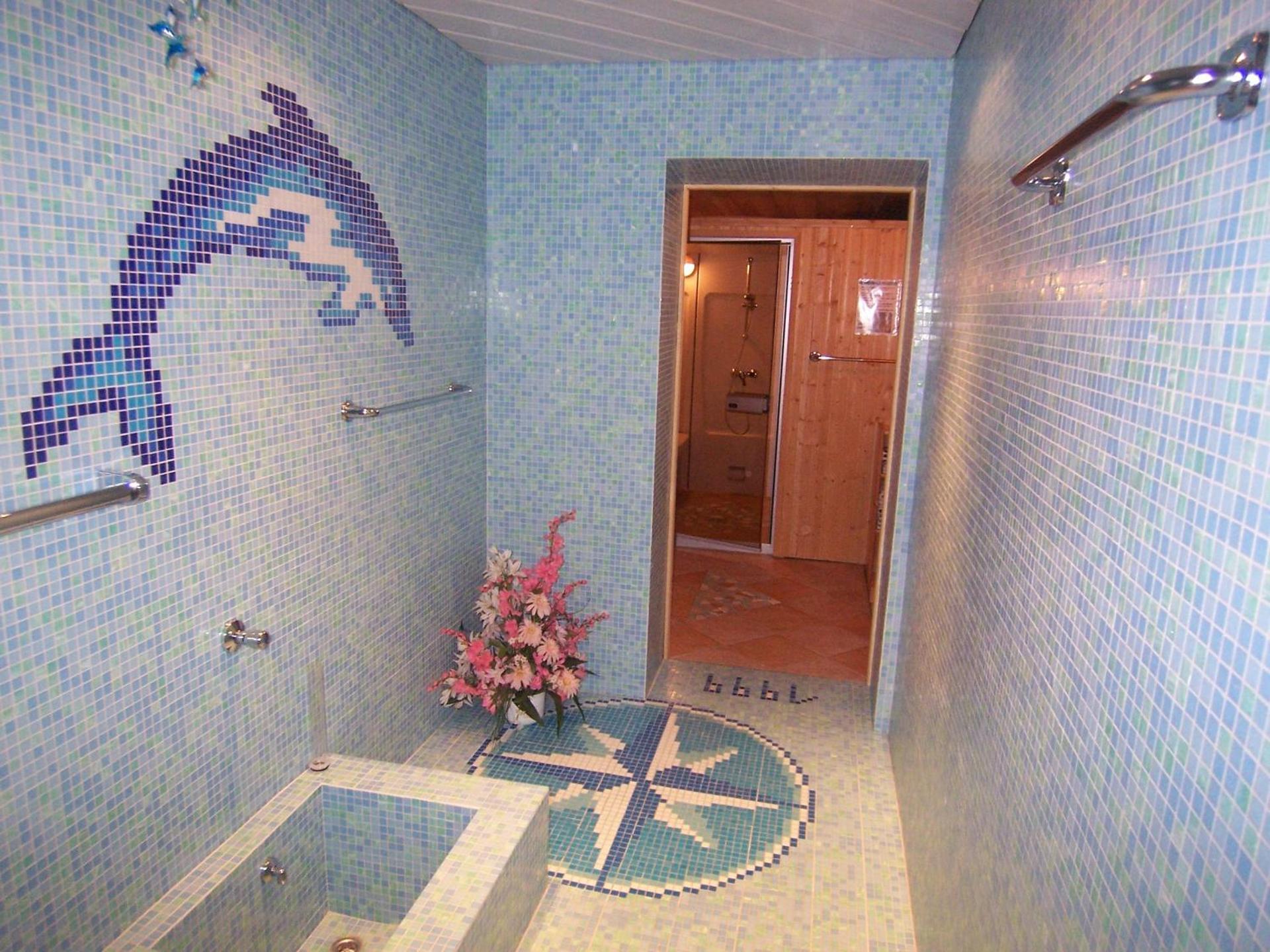 Spa and wellness centre/facilities