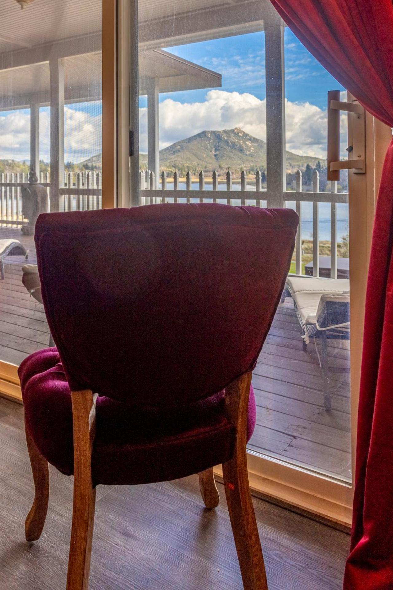 Quiet Mind Mountain Lodge, Retreat & Spa