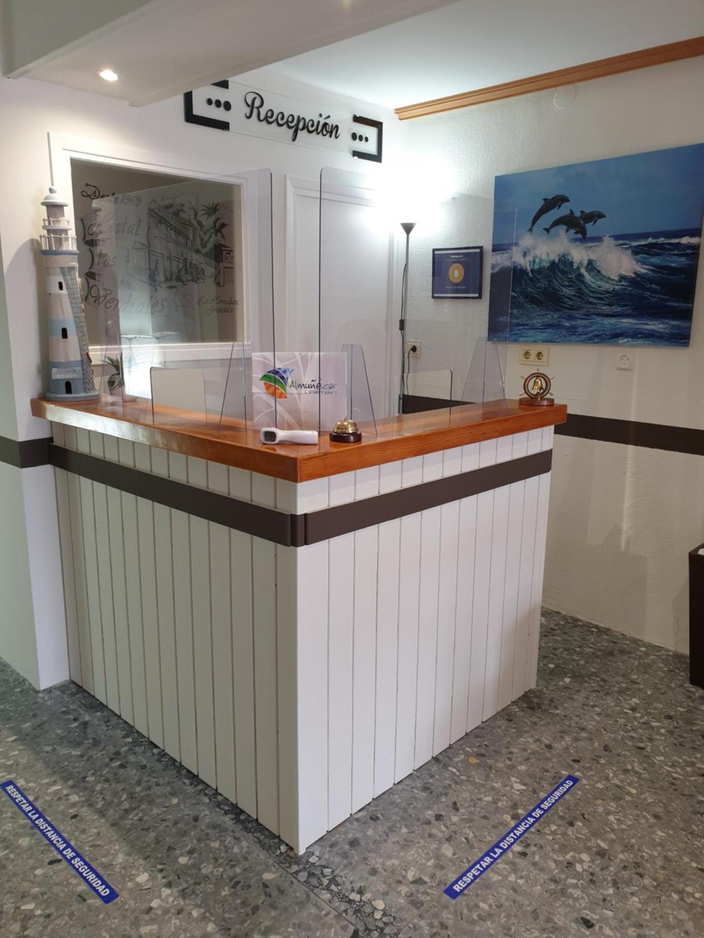 Pension los Verdiales