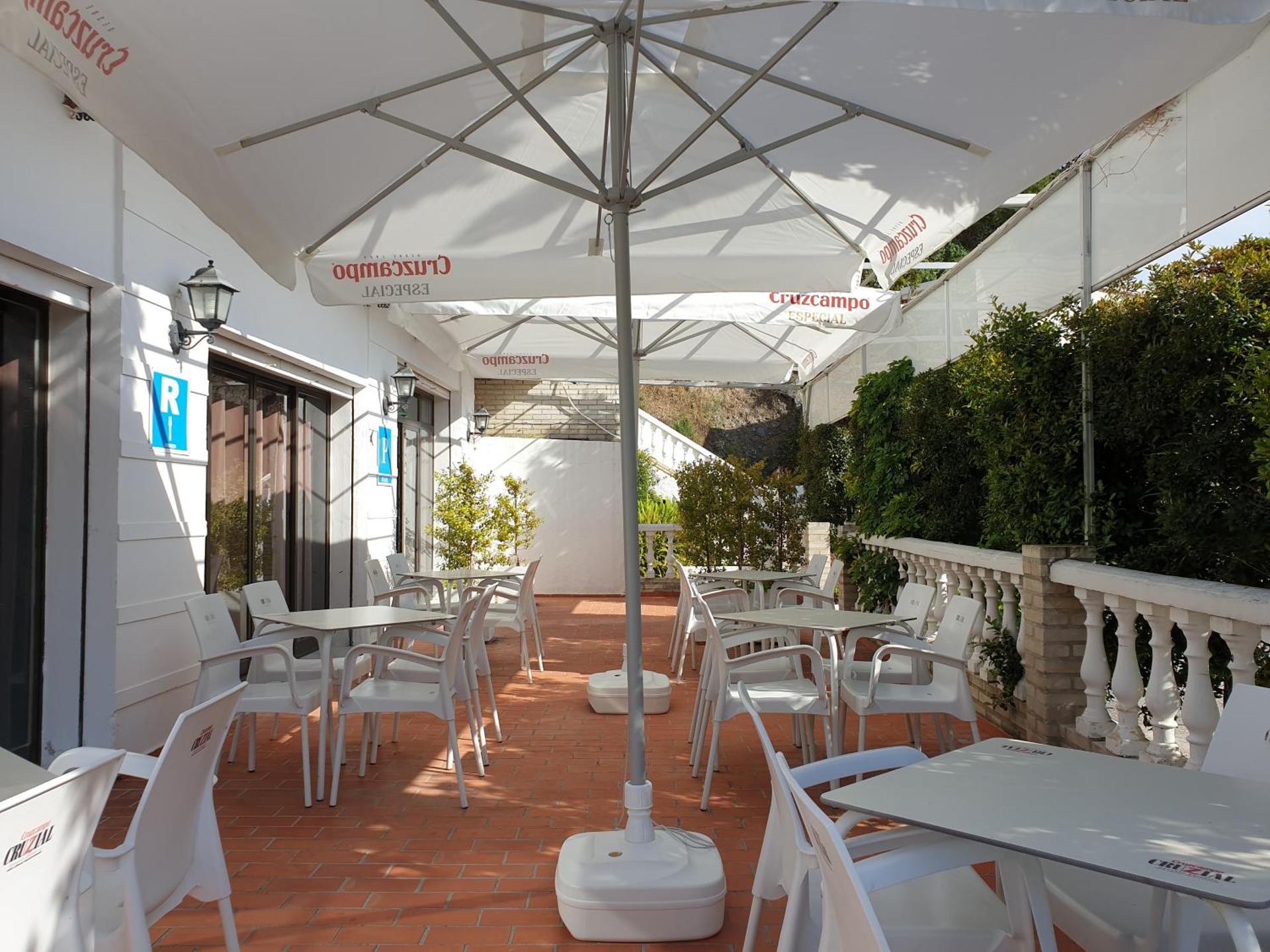 Pension los Verdiales