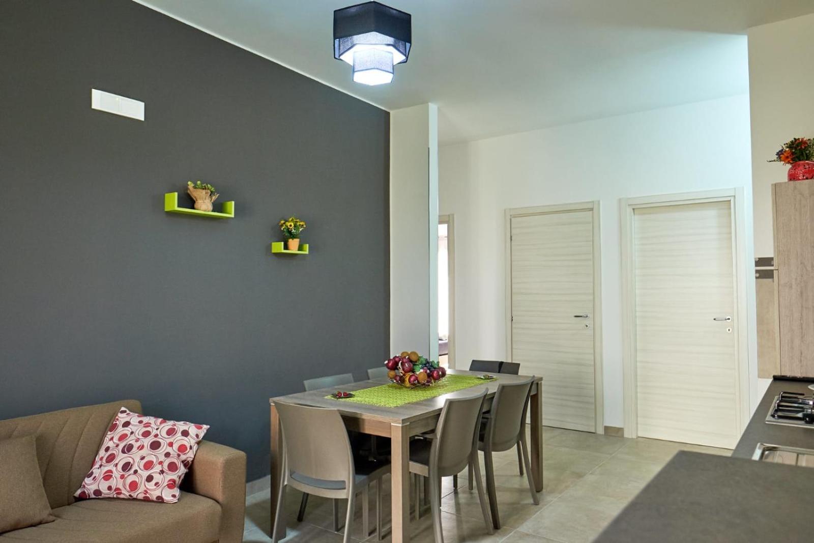 Bouganville House - casa vacanze