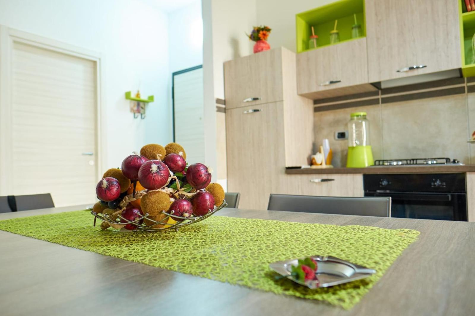 Bouganville House - casa vacanze