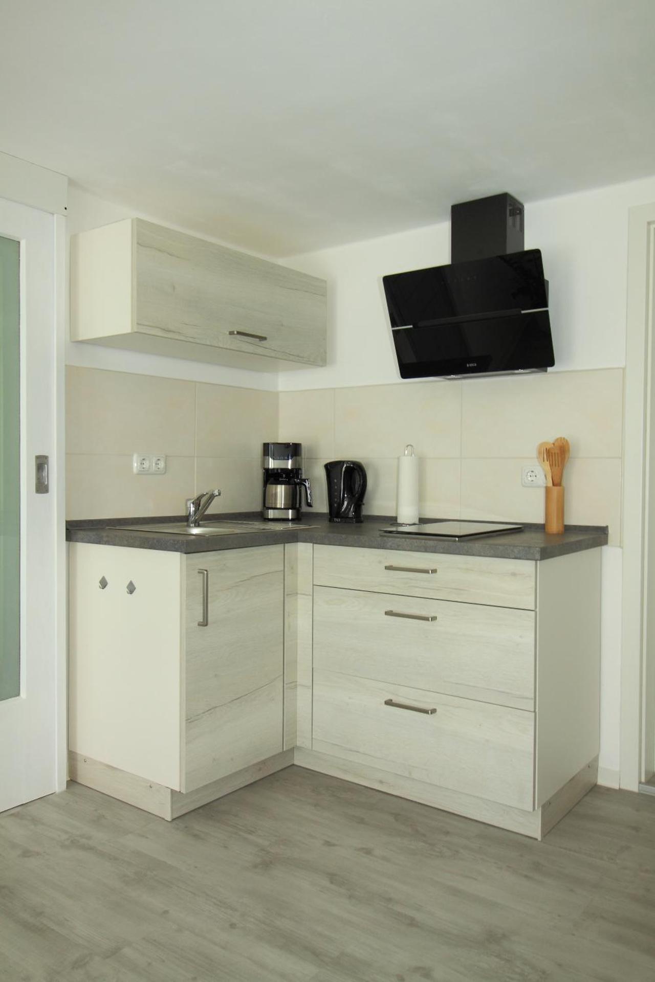 Ferienwohnung Haus Felix