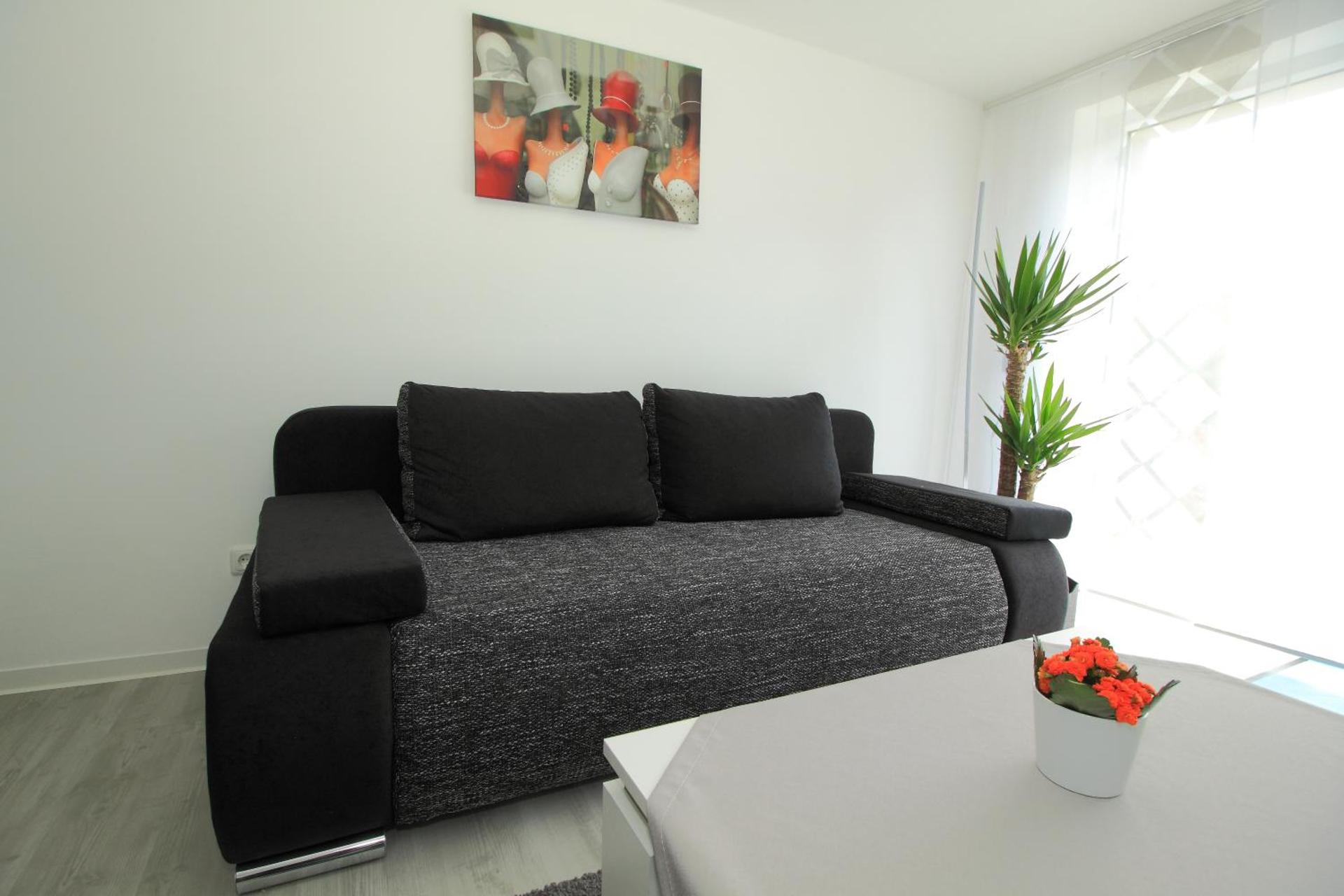 Ferienwohnung Haus Felix