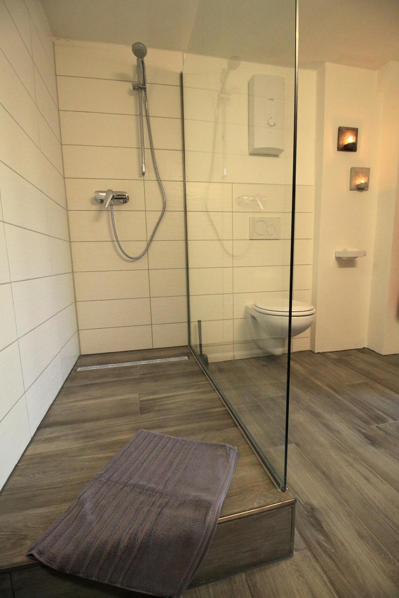 Ferienwohnung Haus Felix