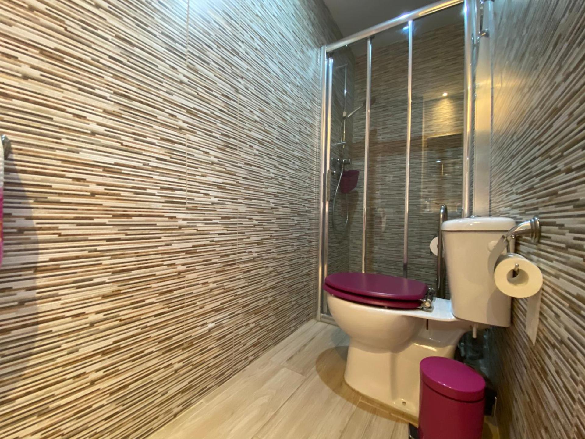 Miniestudio en Calafell, cerca Barcelona