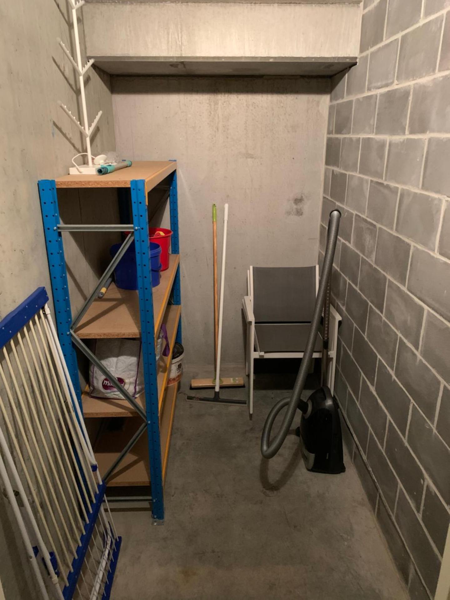 Karthuizer Zeezicht I