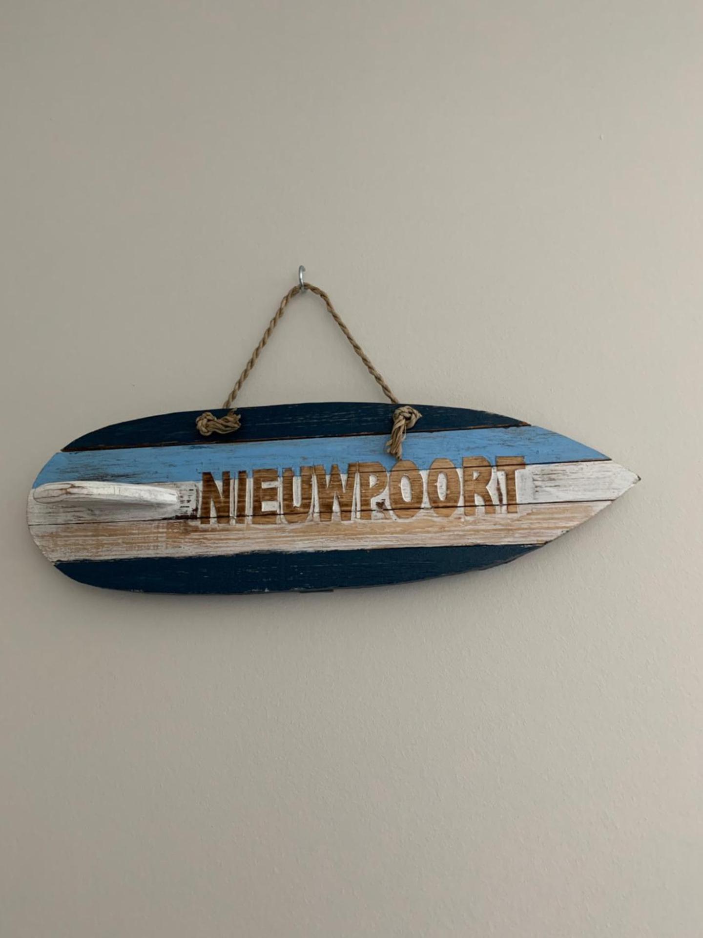 Karthuizer Zeezicht I