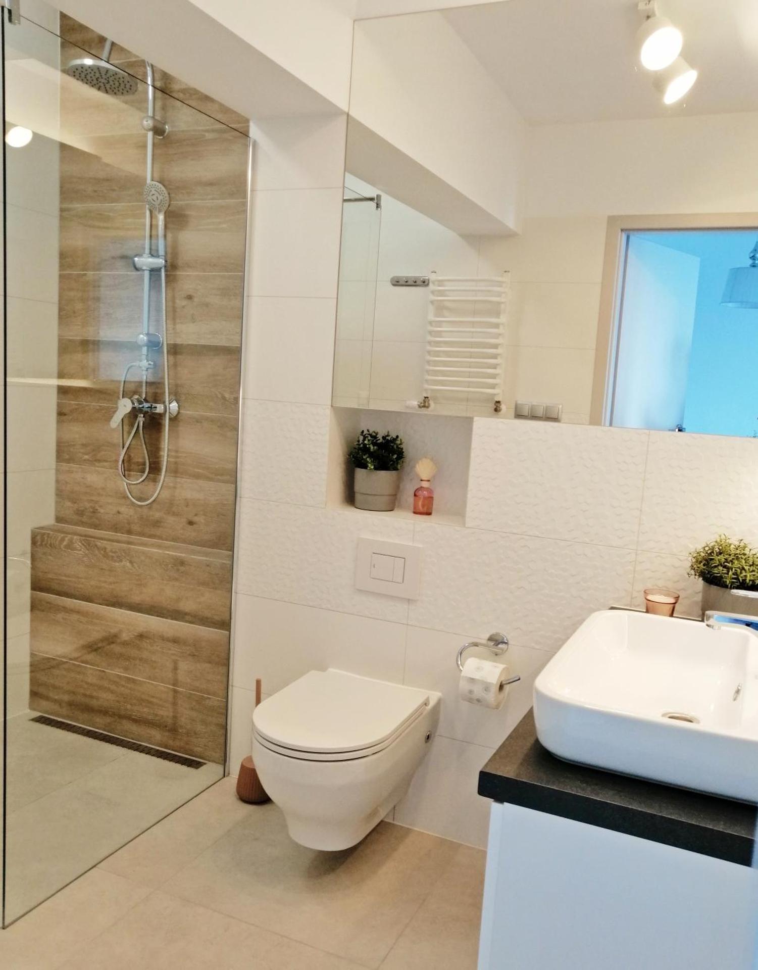 Apartamenty Na Skarpie