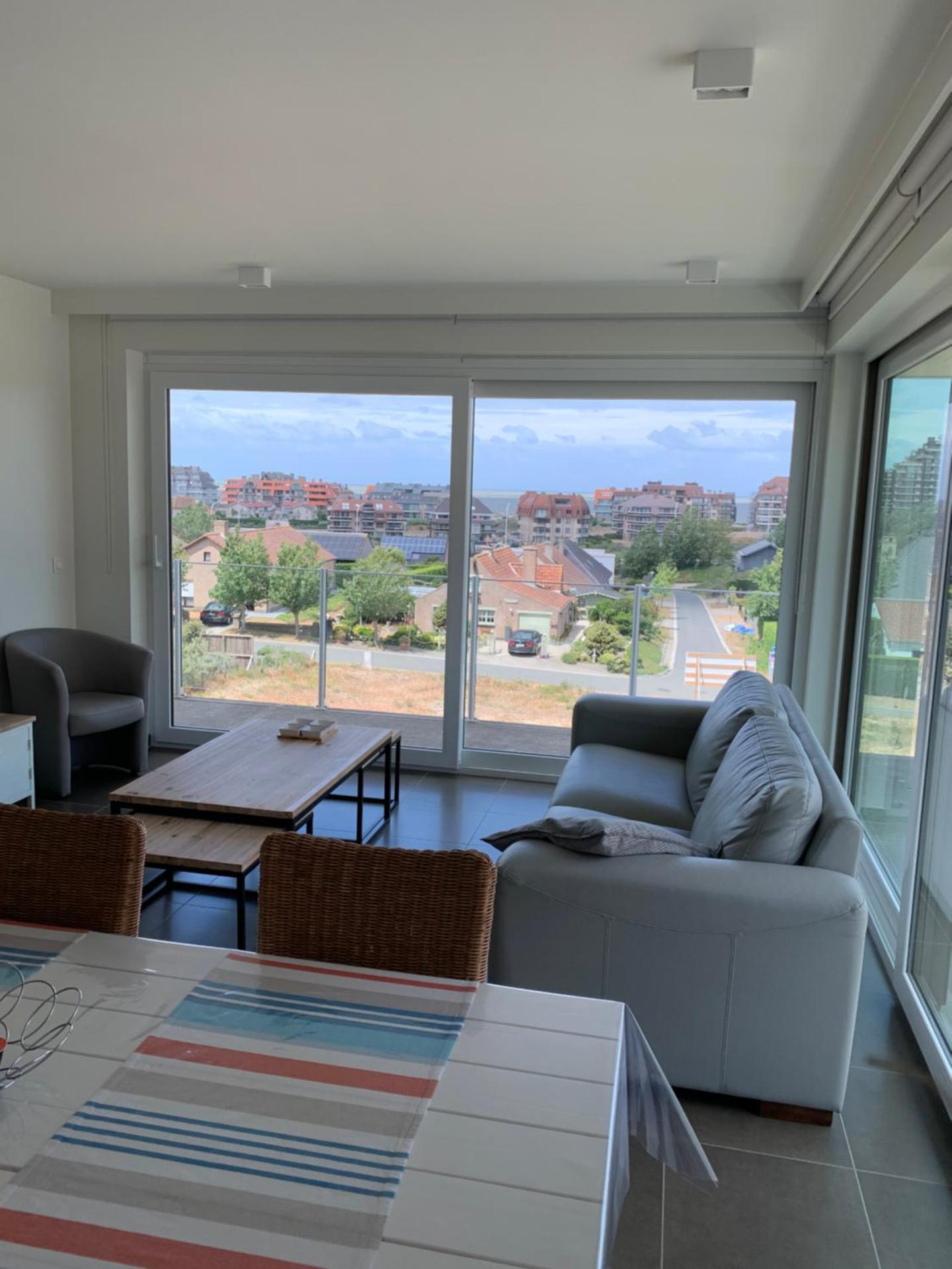 Karthuizer Zeezicht II