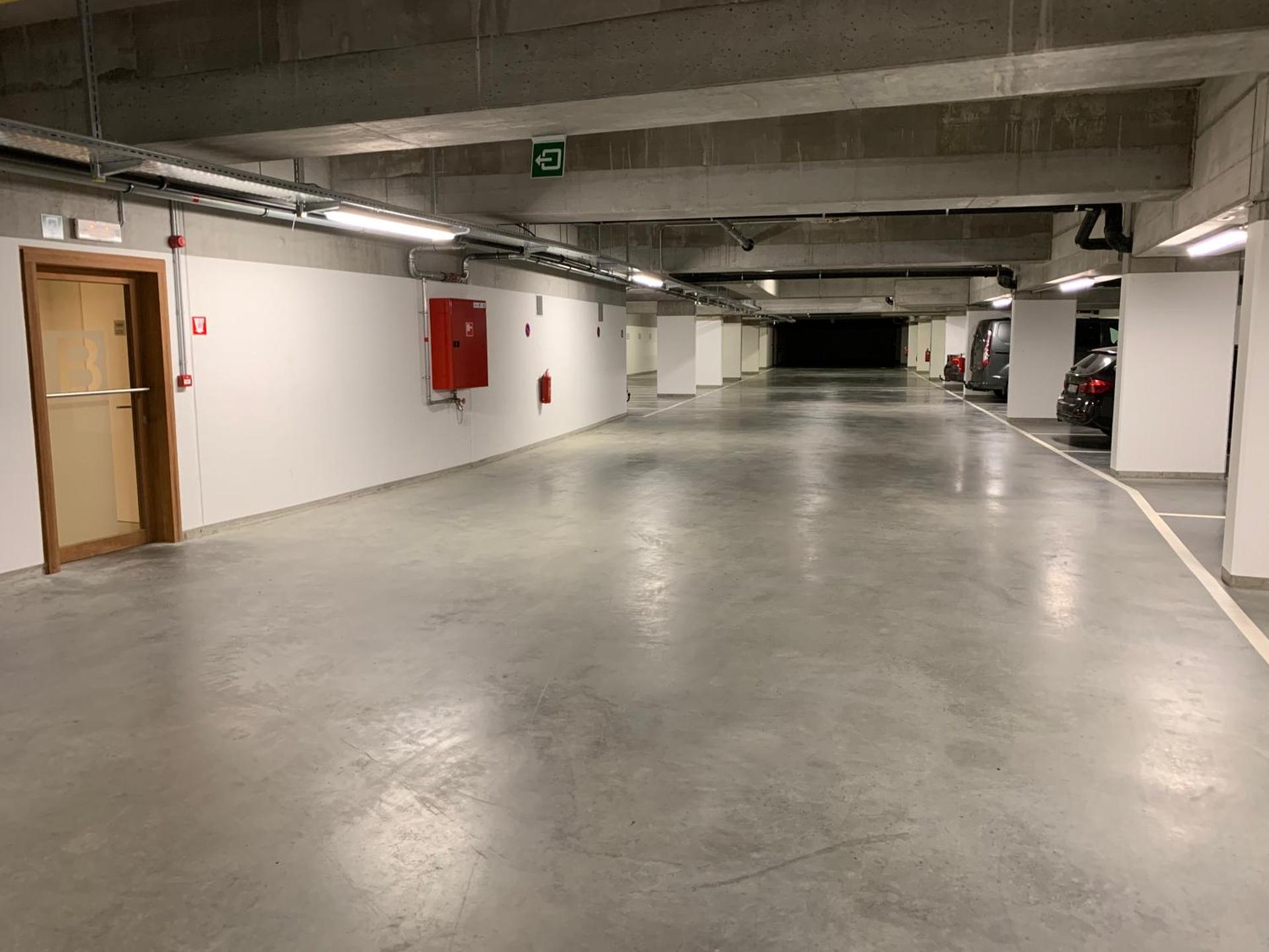 Karthuizer Zeezicht II