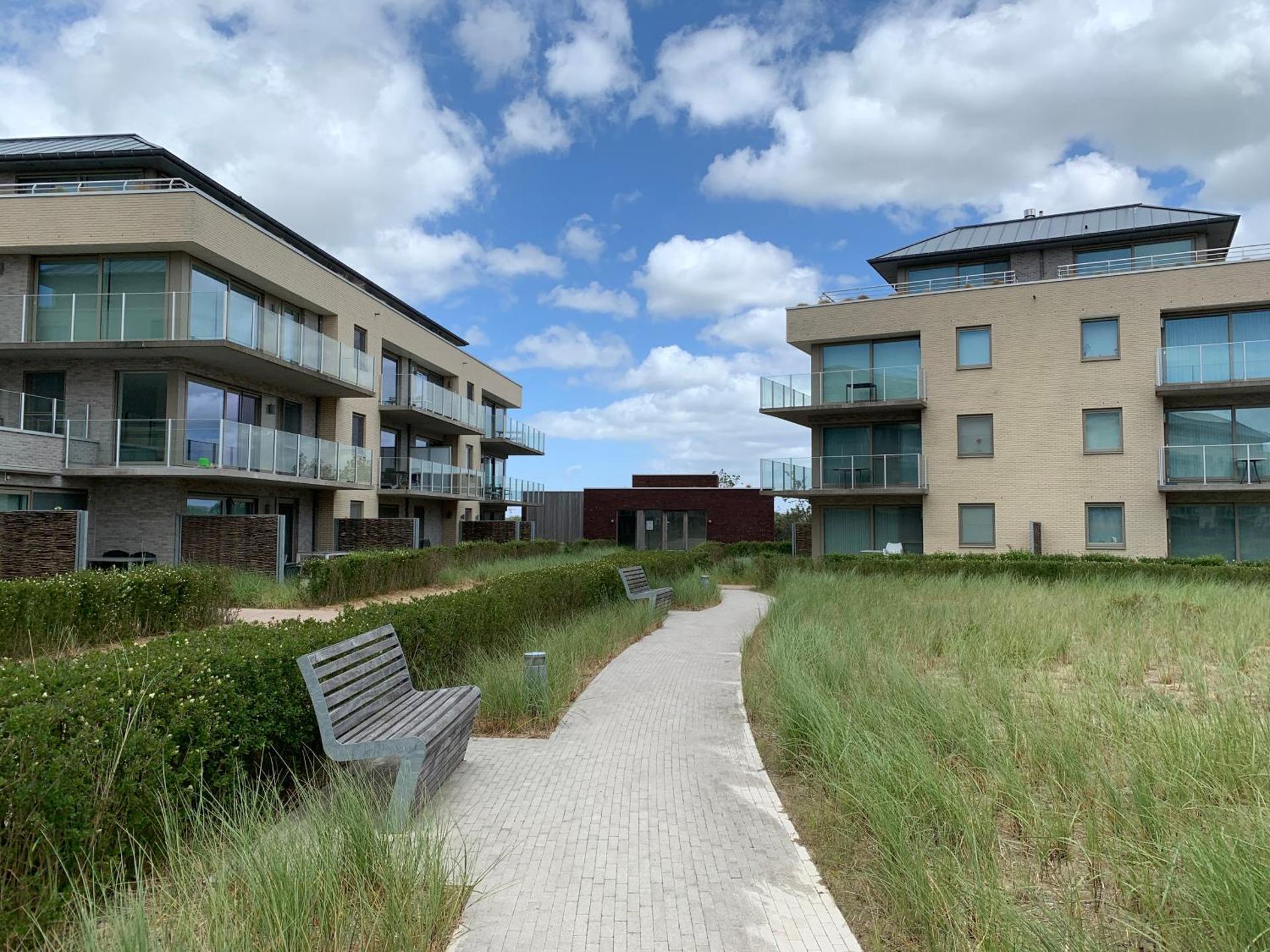 Karthuizer Zeezicht II