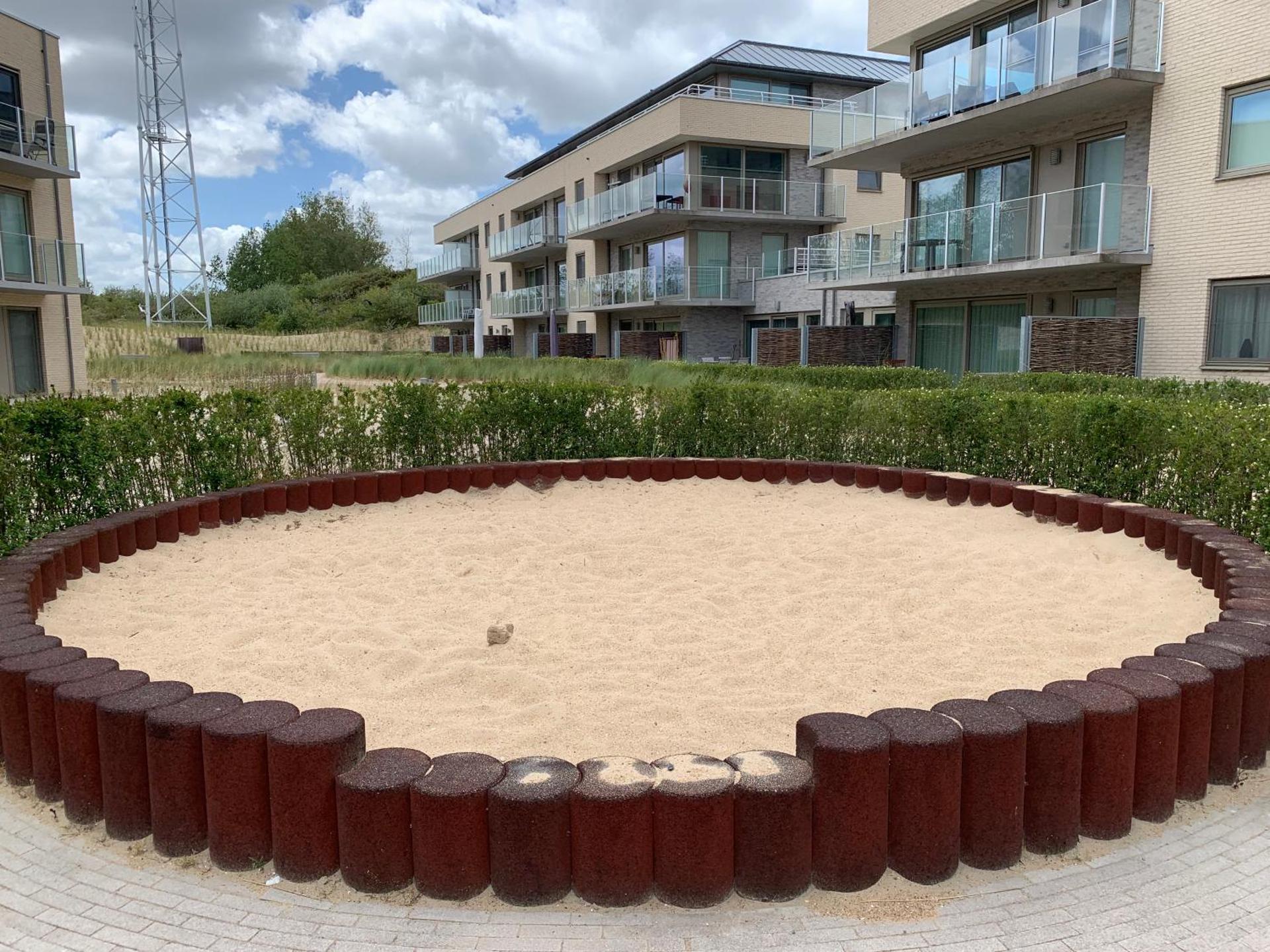 Karthuizer Zeezicht II