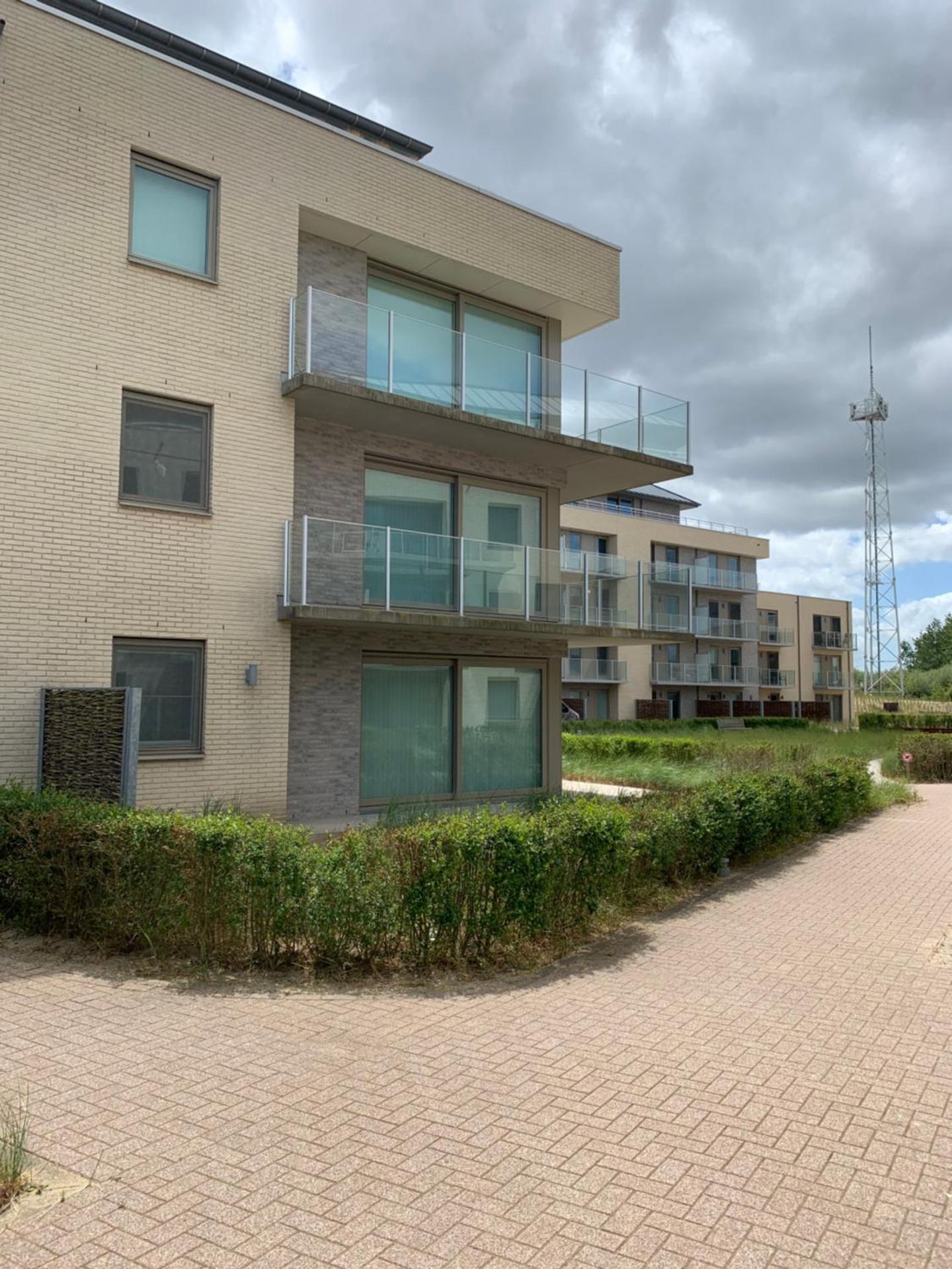 Karthuizer Zeezicht II