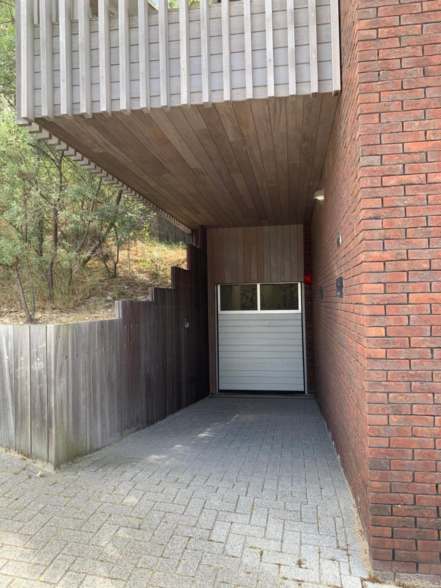 Karthuizer Zeezicht II