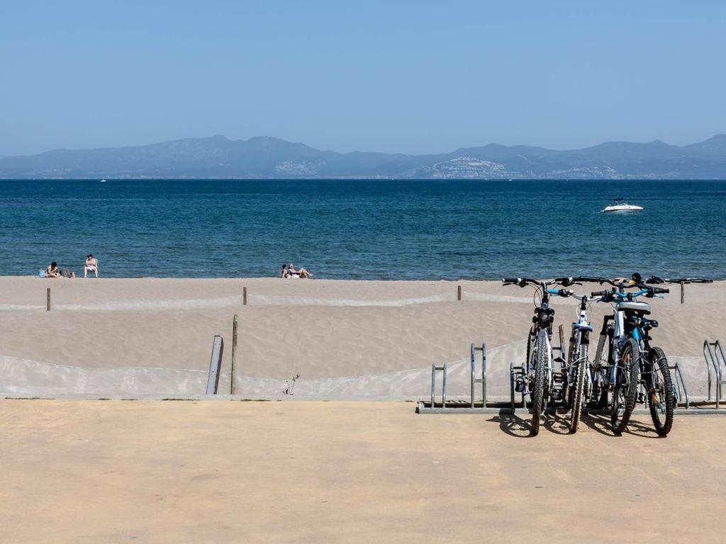 FRENTE AL MAR-Wifi FREE