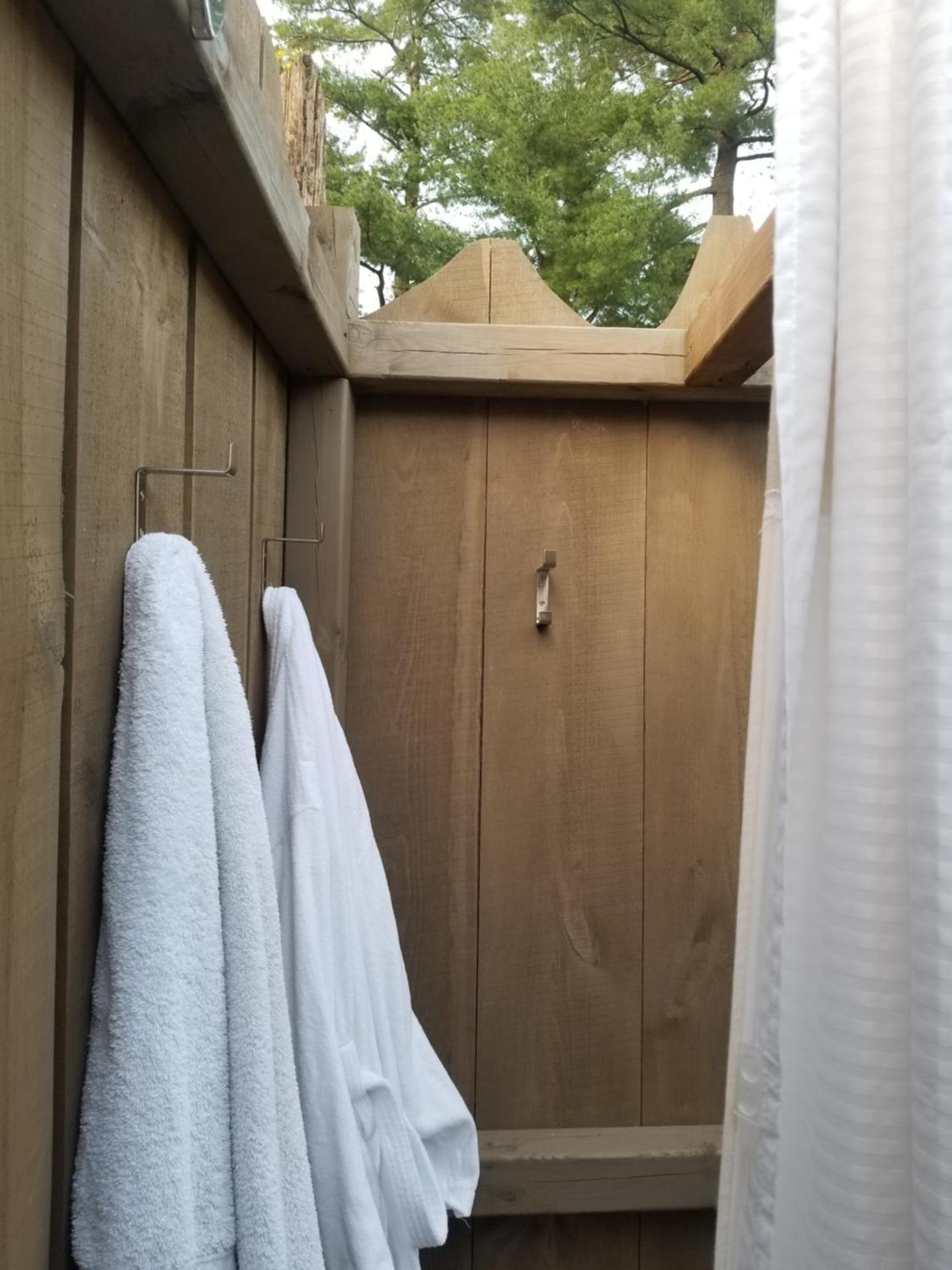 Four Ninety Muskoka B & B