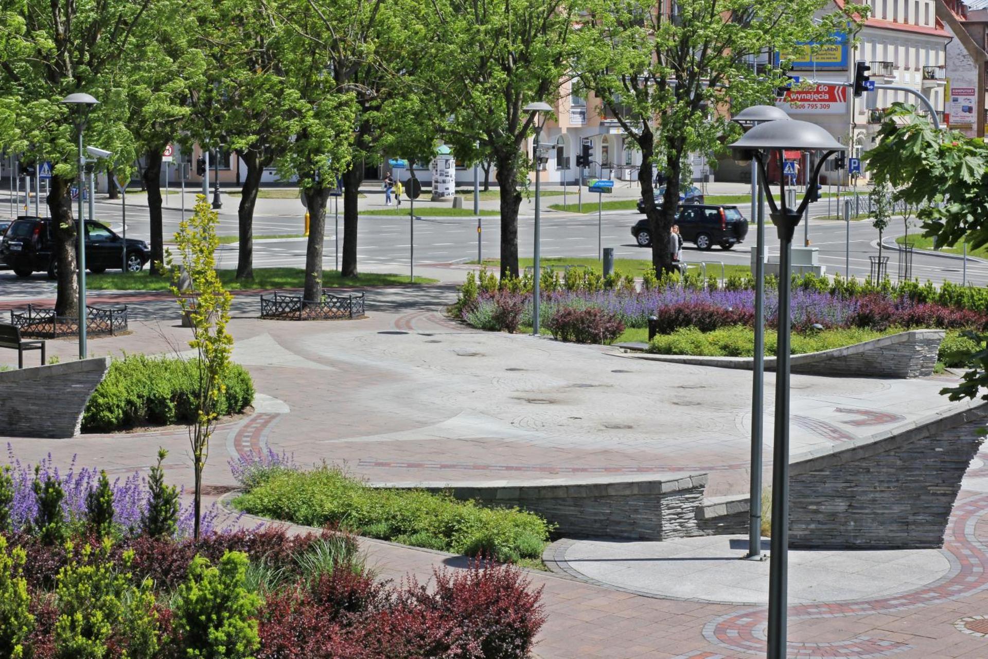 Apartamenty Na Skarpie