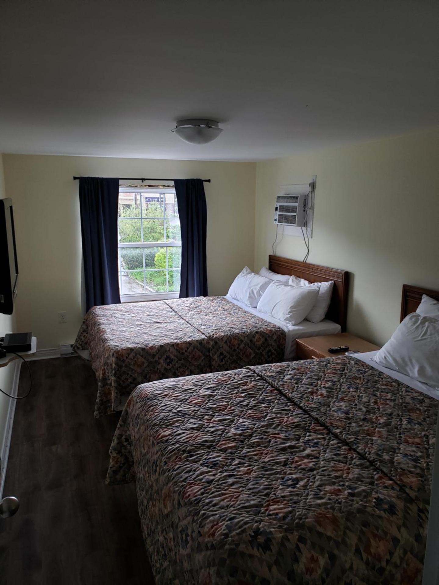 Homeward Inns of Canada