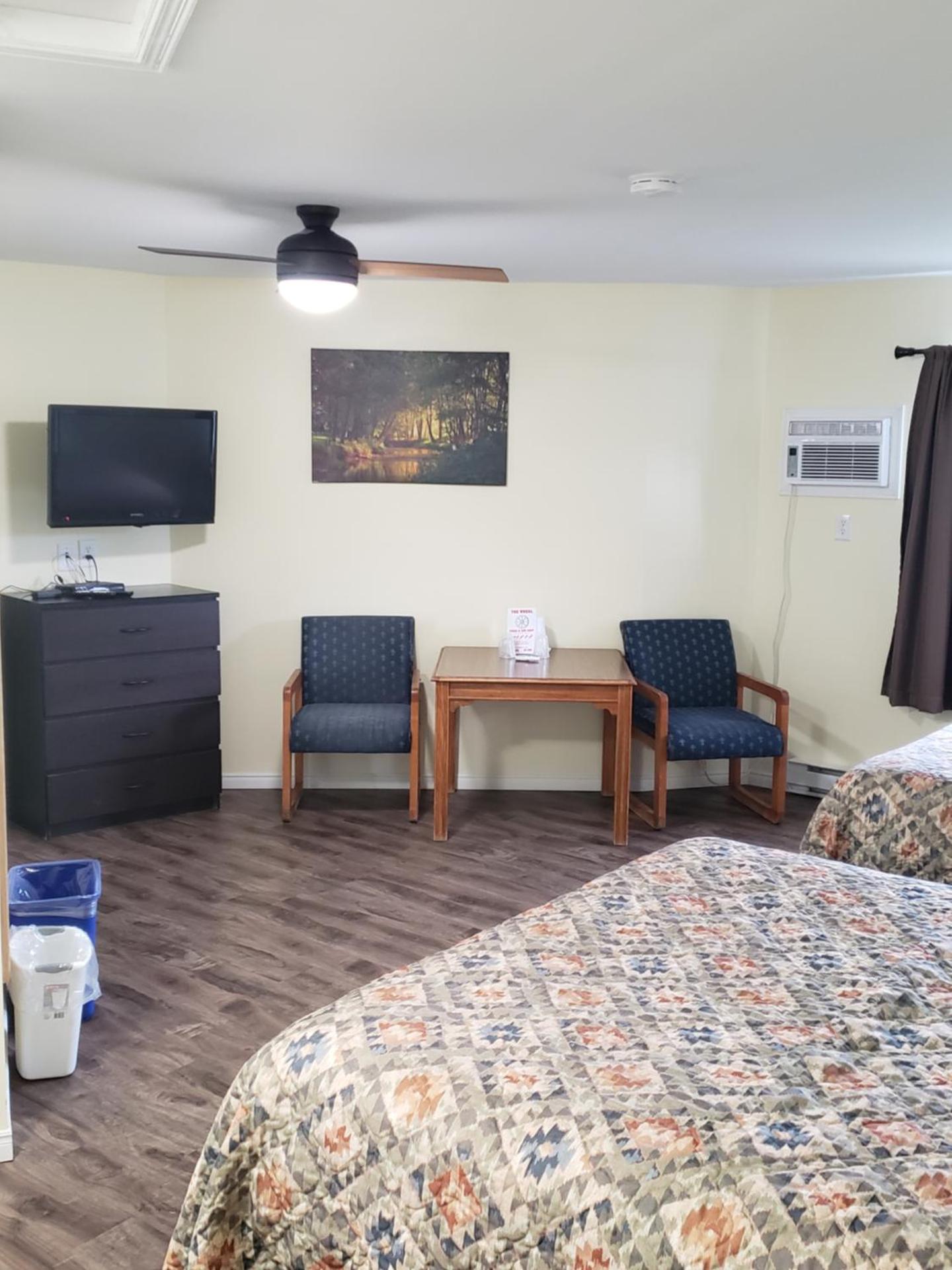 Homeward Inns of Canada