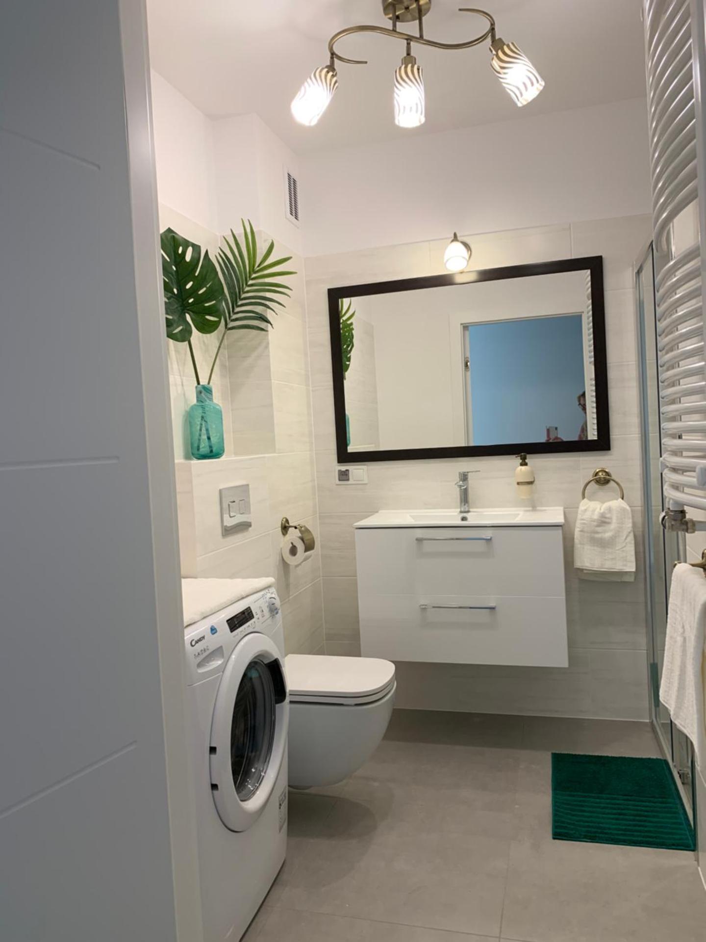 Apartament Jantarowe Zacisze Rose