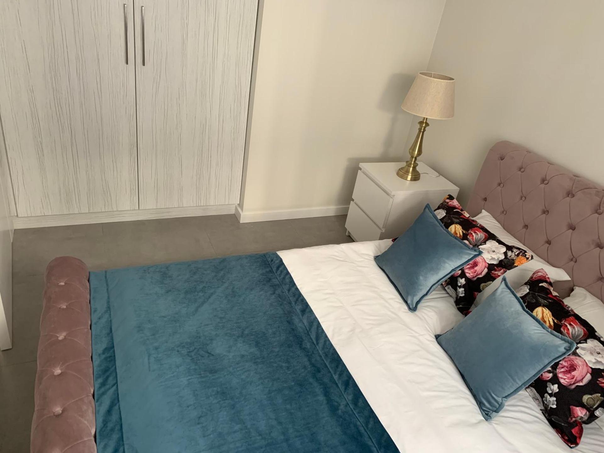 Apartament Jantarowe Zacisze Rose