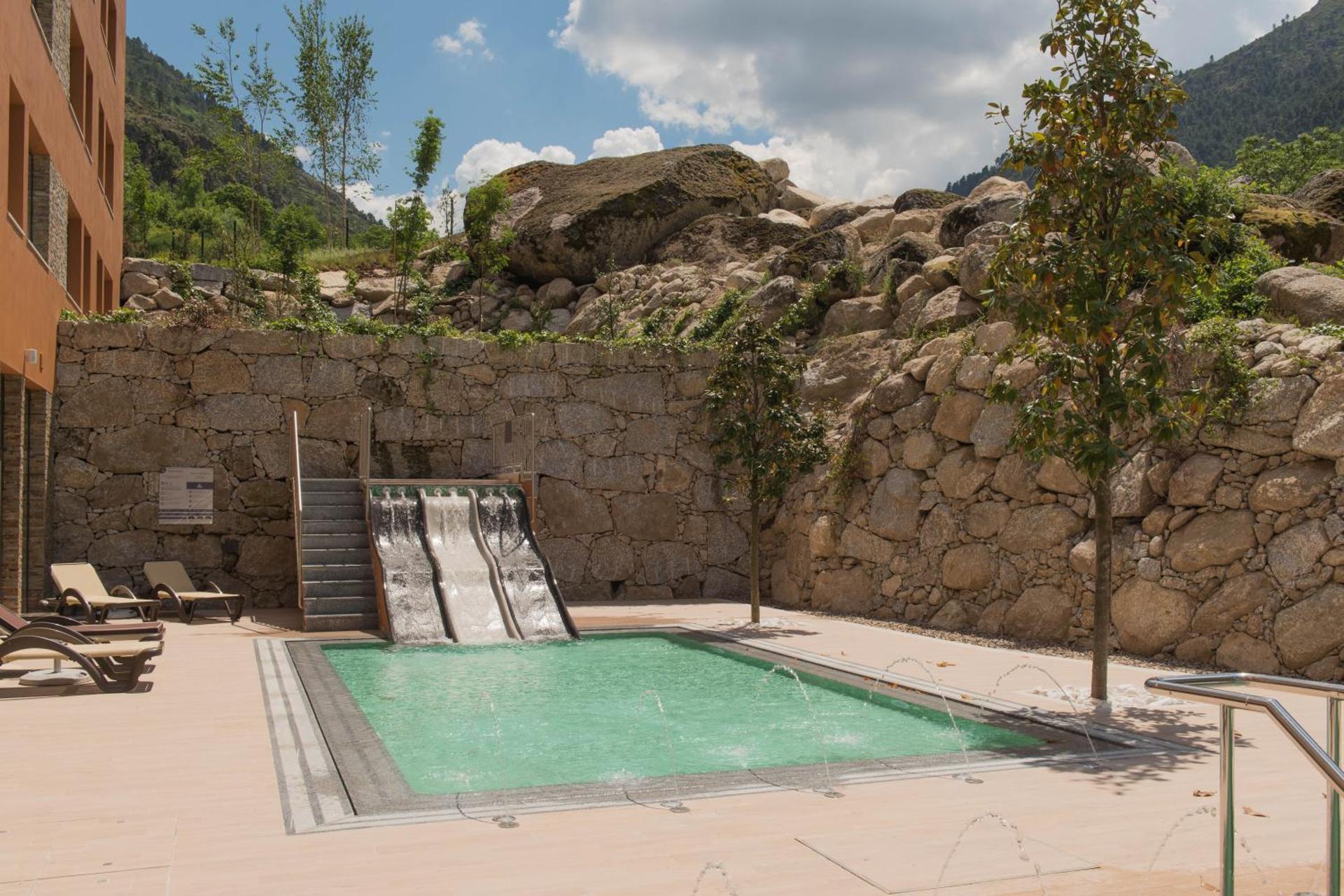 Children play ground